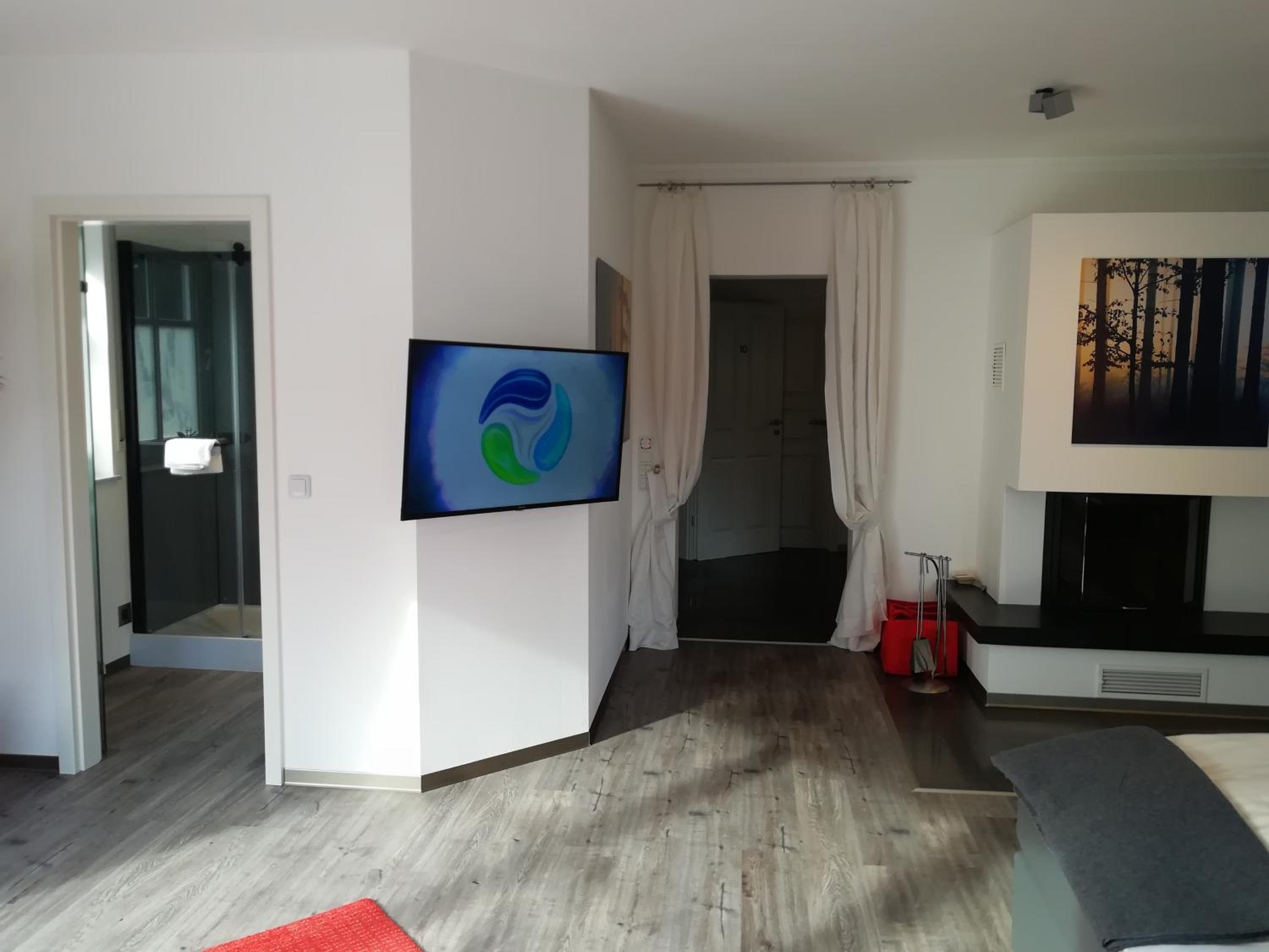 Family Suite - Photo 14