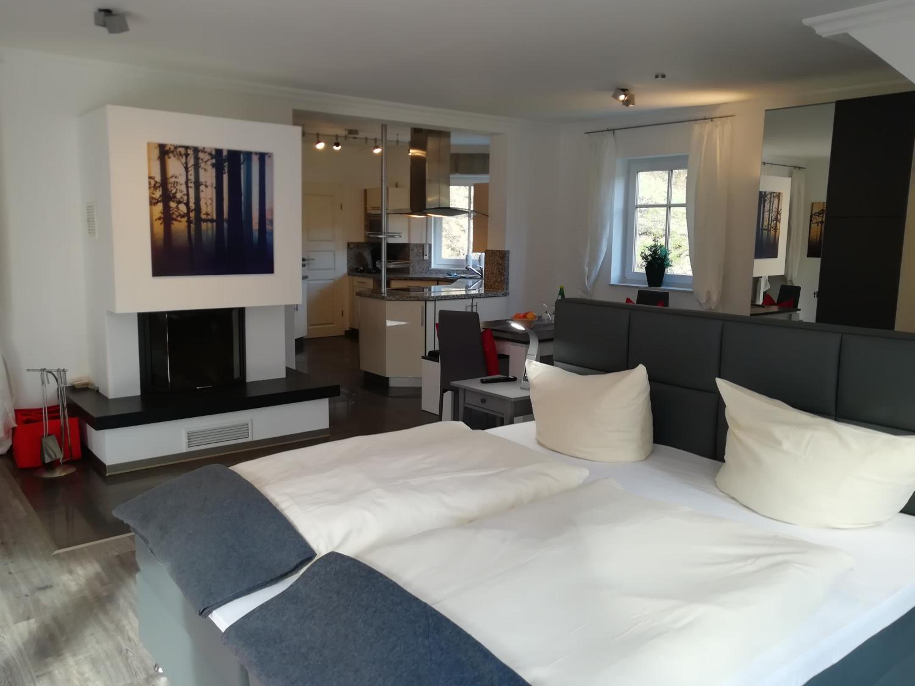 Family Suite - Photo 15
