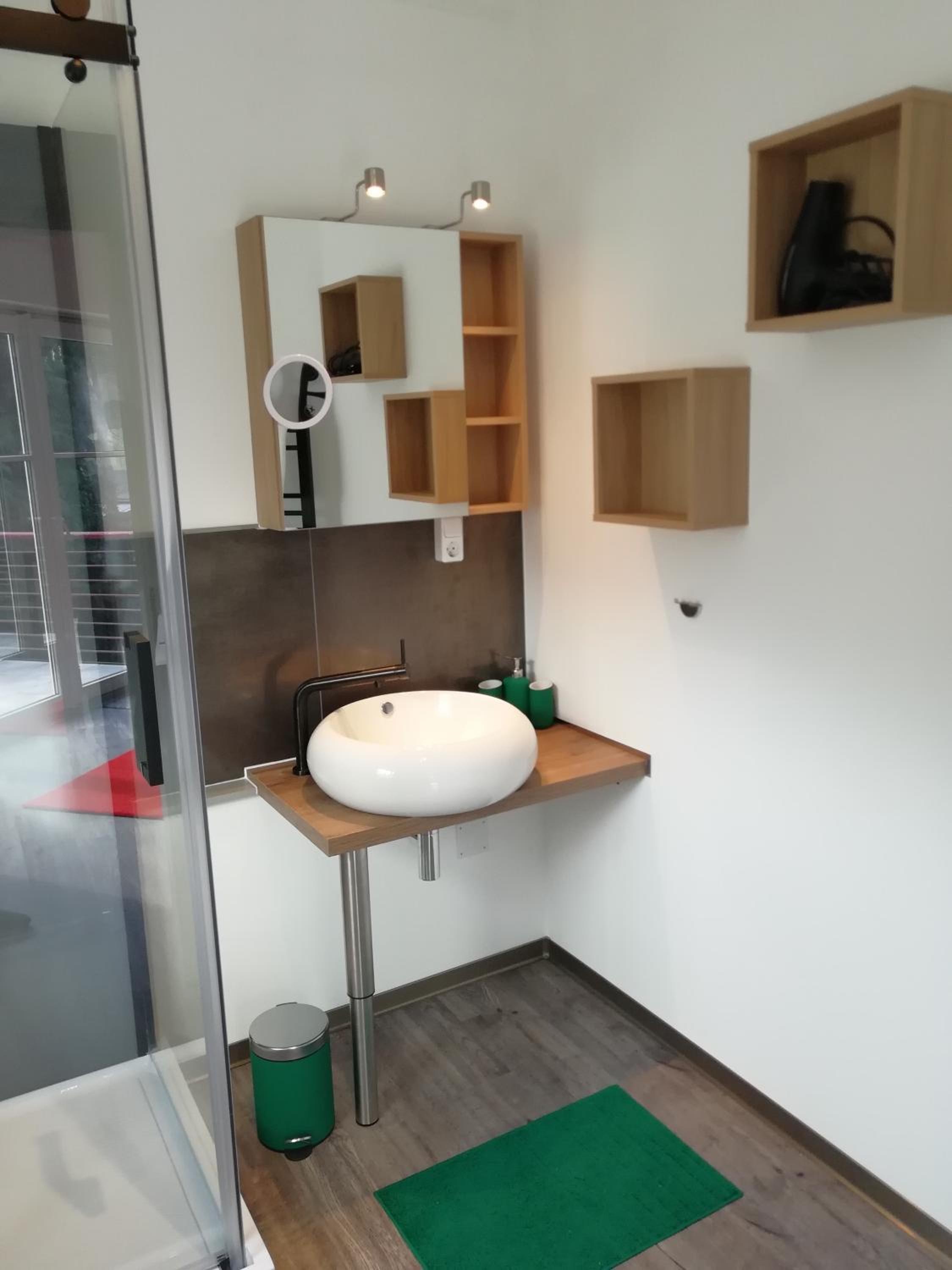 Family Suite - Photo 16