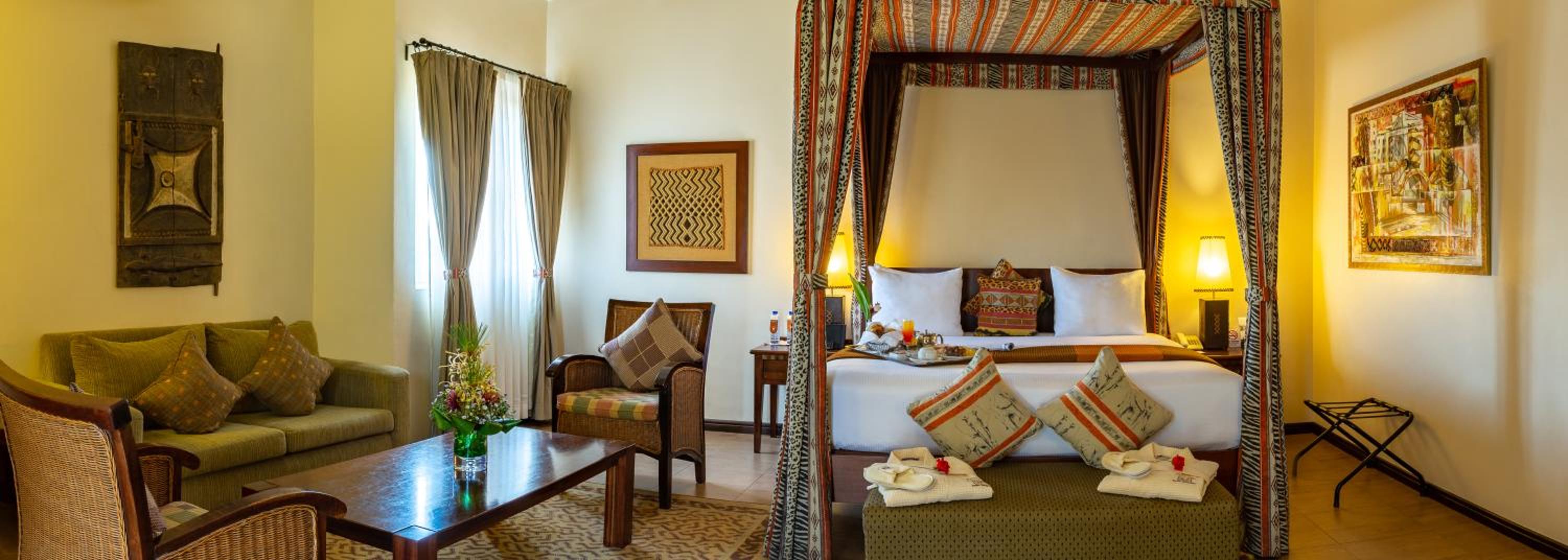 Superior Suite