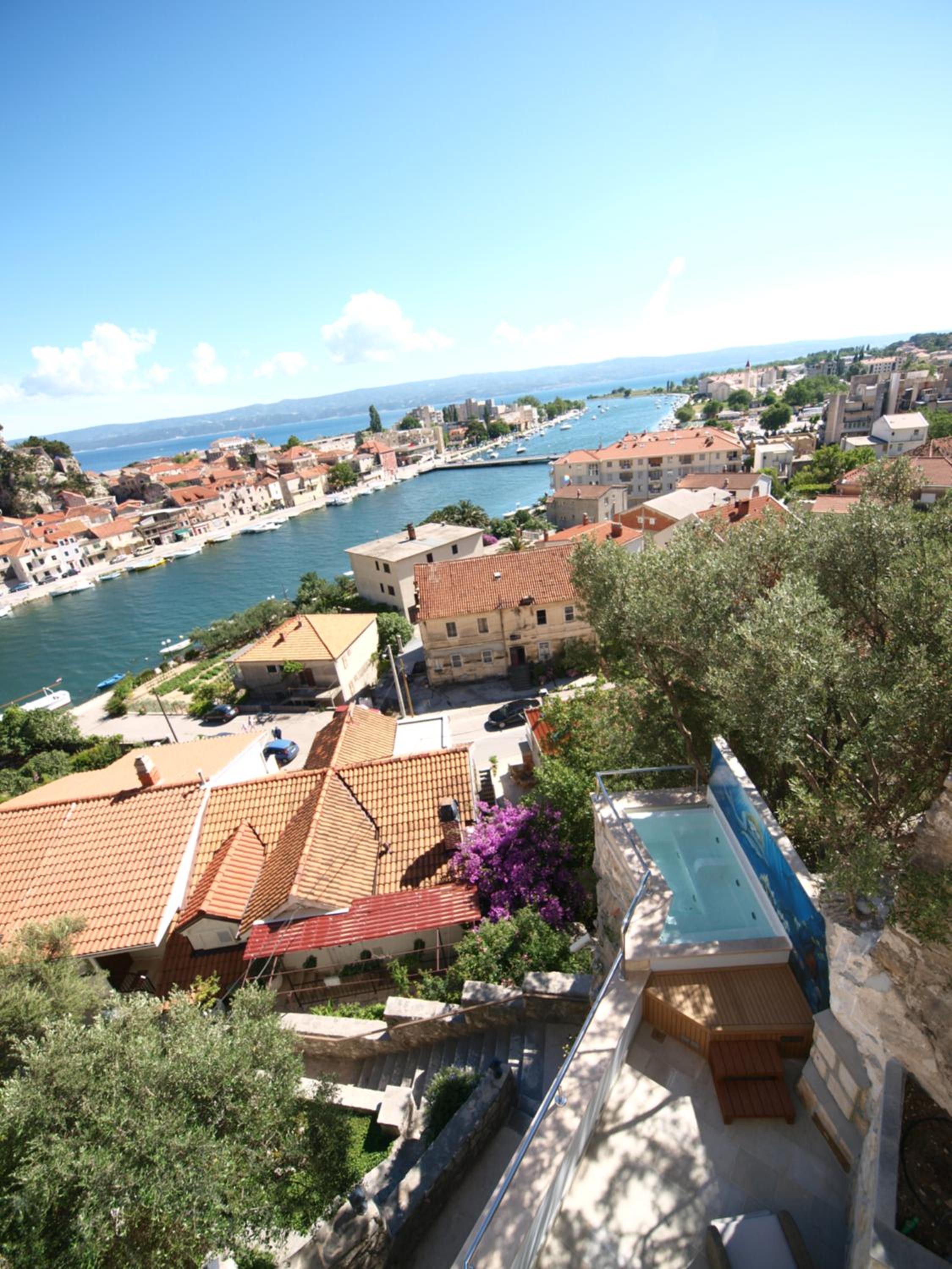 Executive Double Room with Balcony and Sea View - Photo 3