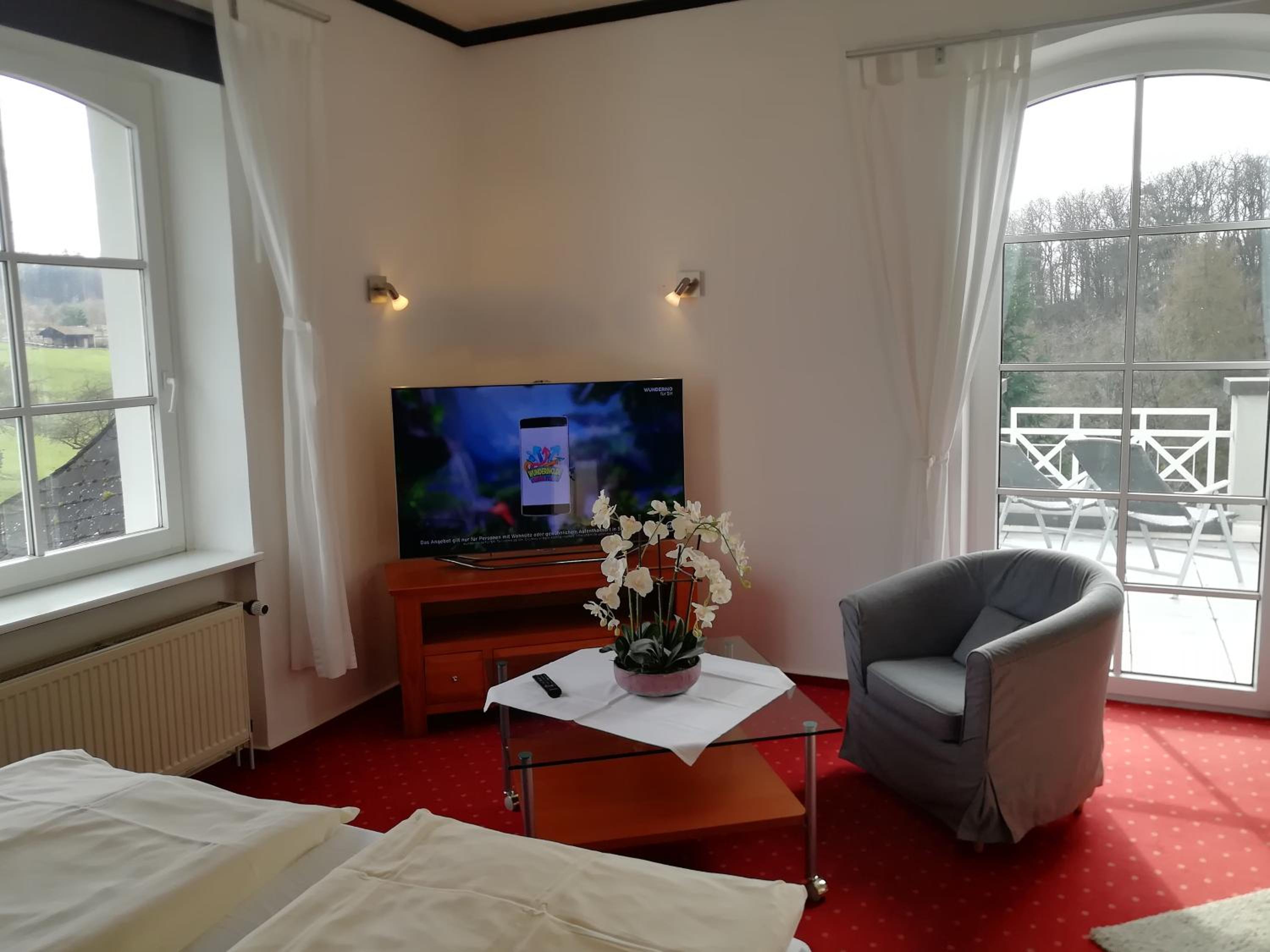 Family Suite - Photo 20