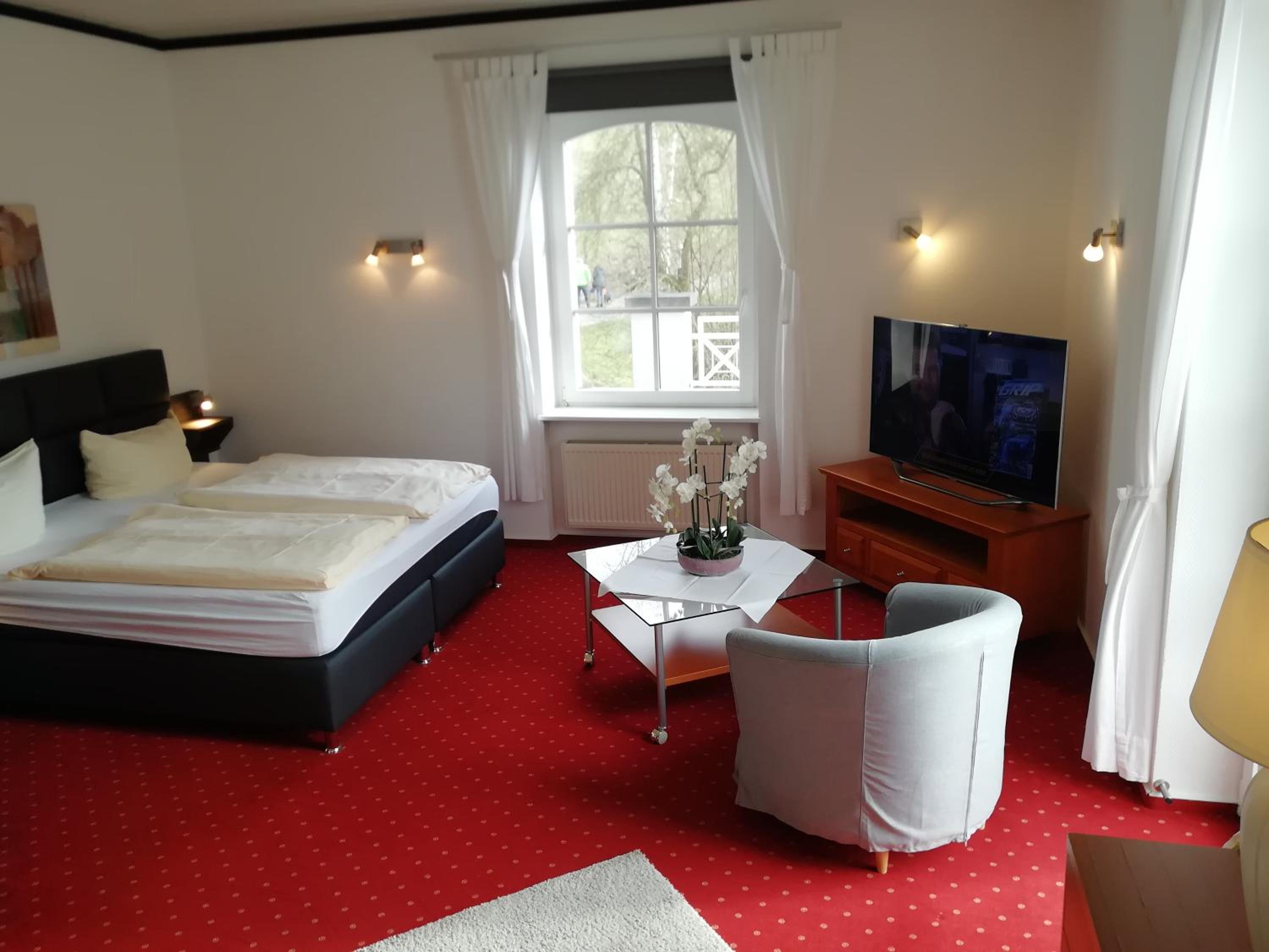 Family Suite - Photo 11