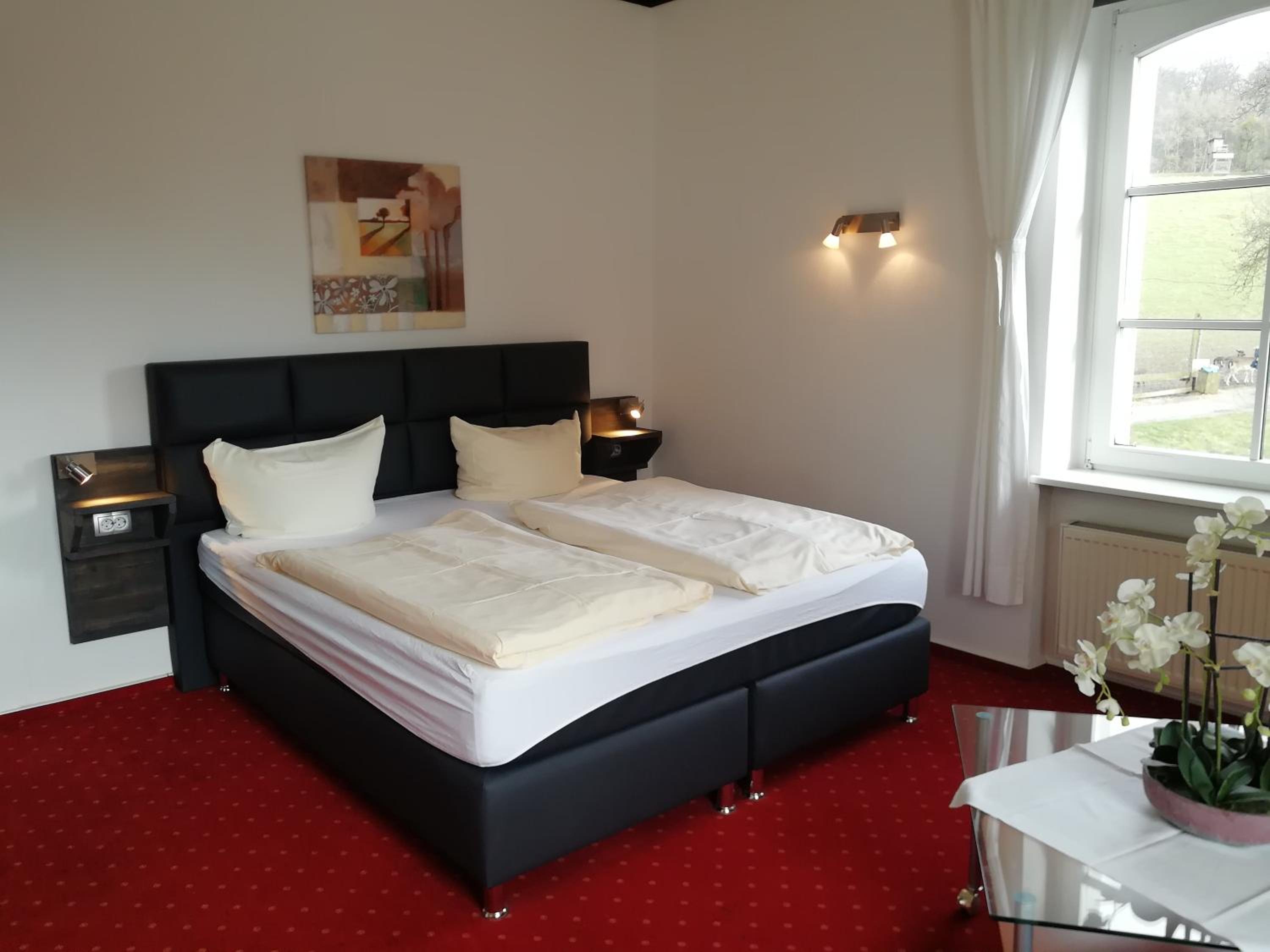 Family Suite - Photo 10