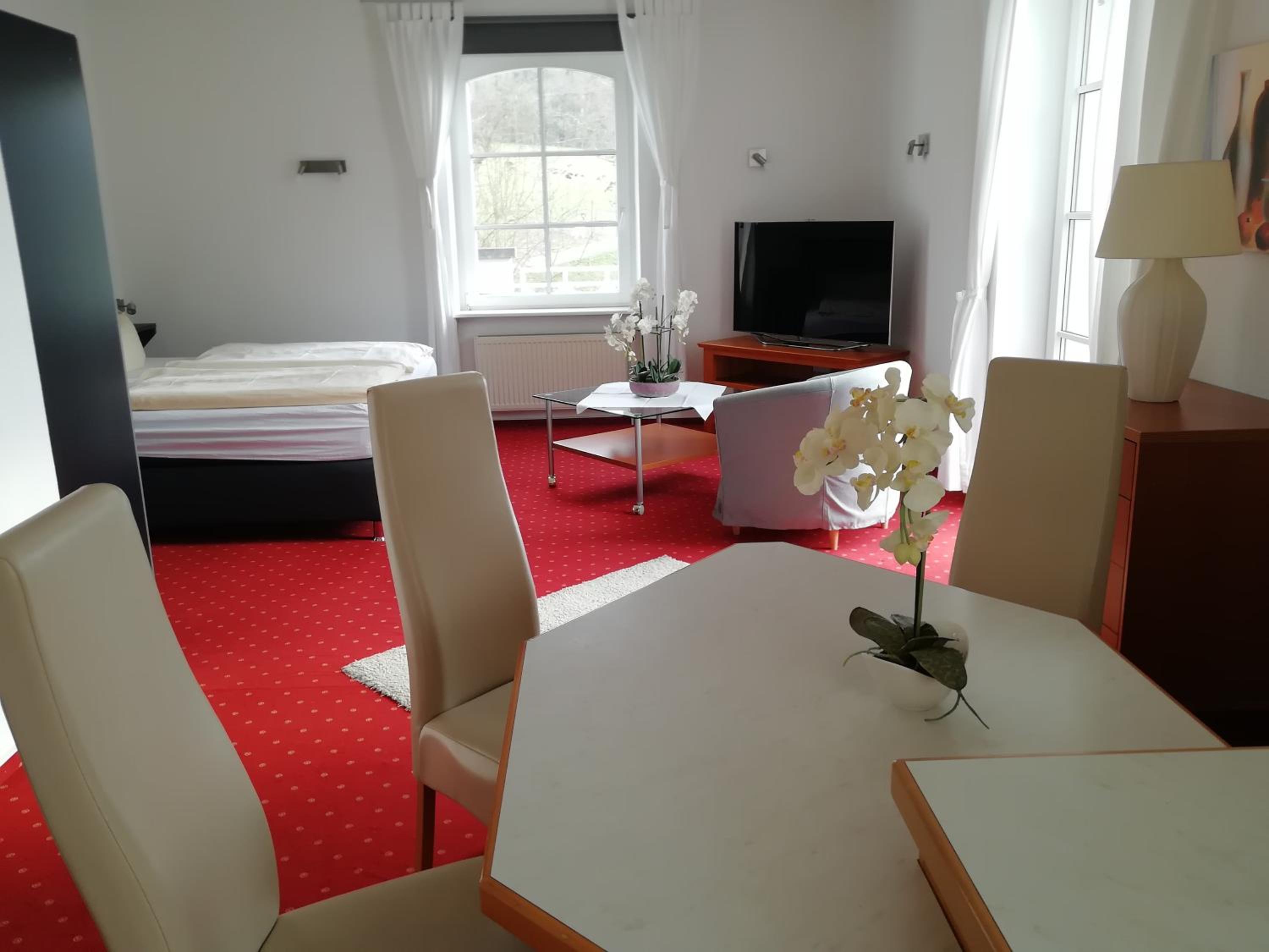 Family Suite - Photo 25