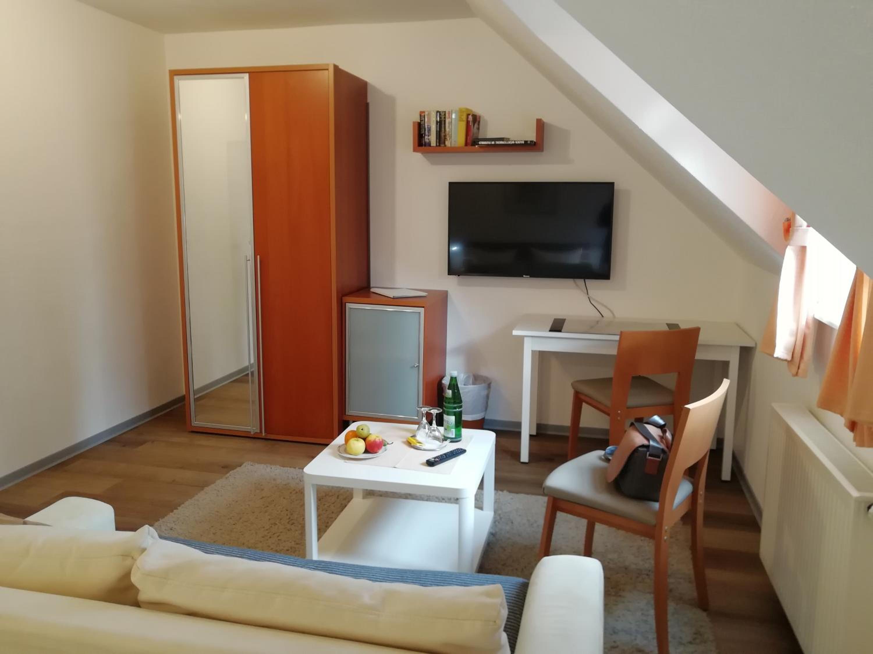 Junior Suite - Photo 3