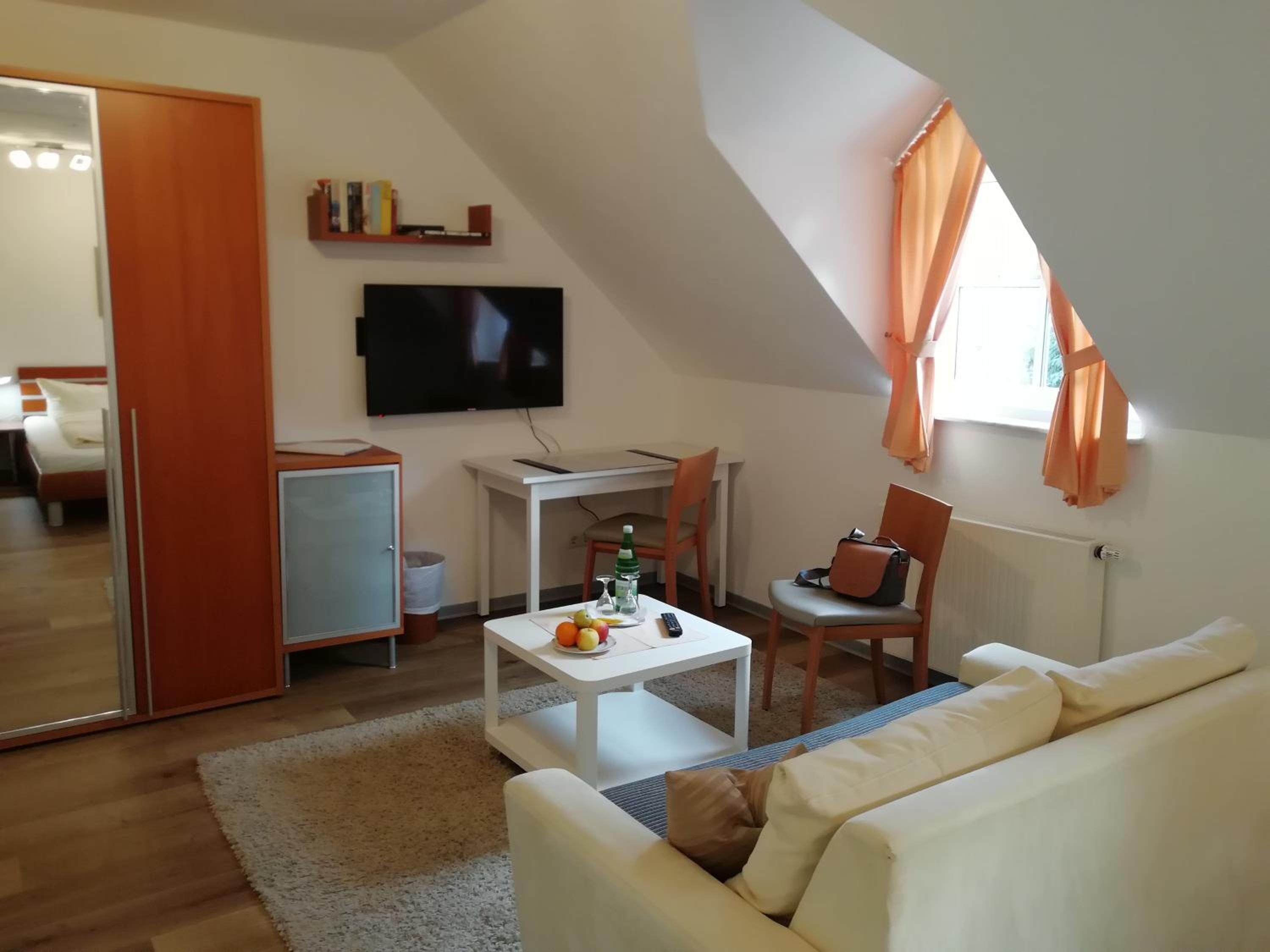 Junior Suite - Photo 2