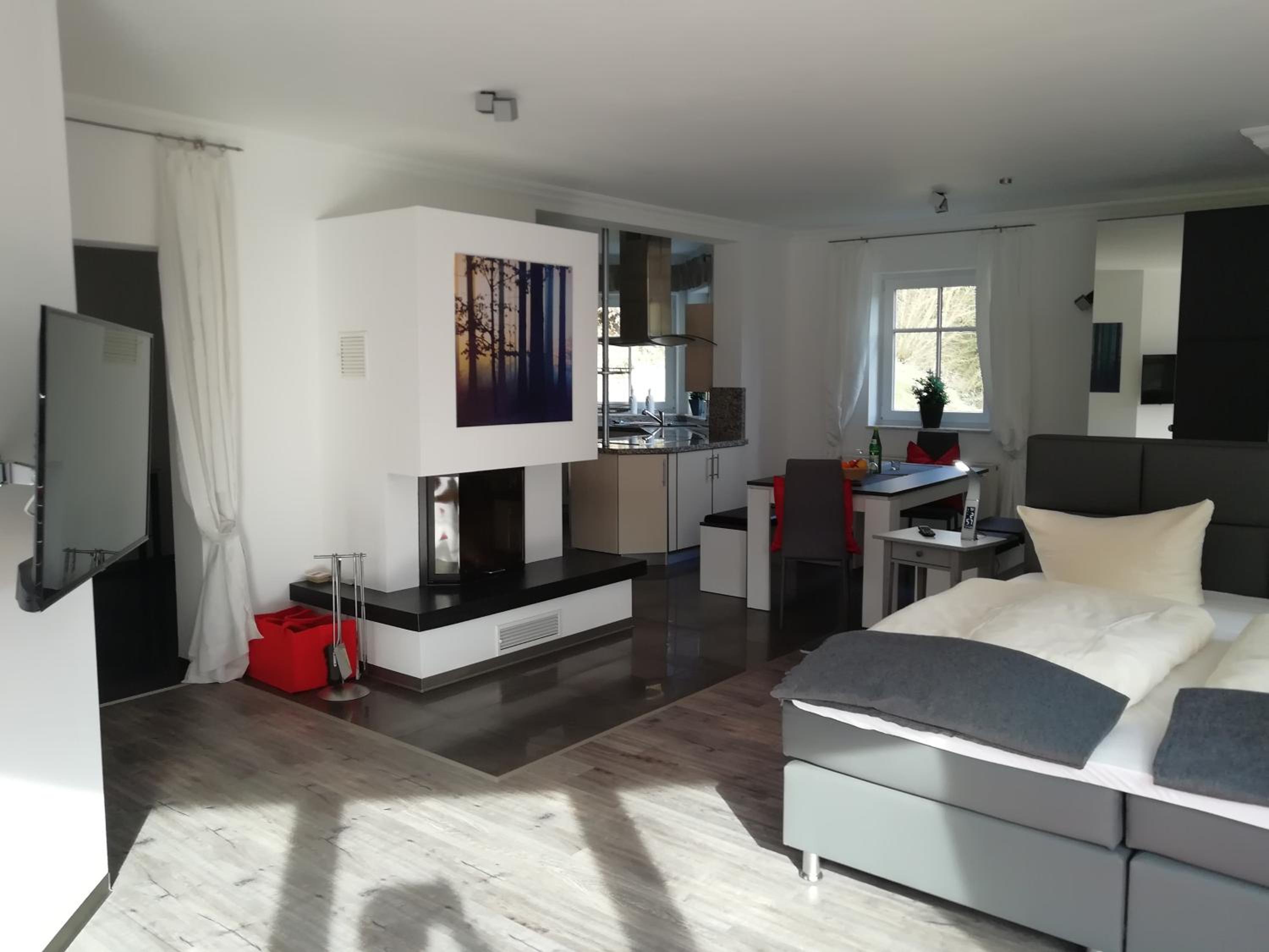 Family Suite - Photo 24