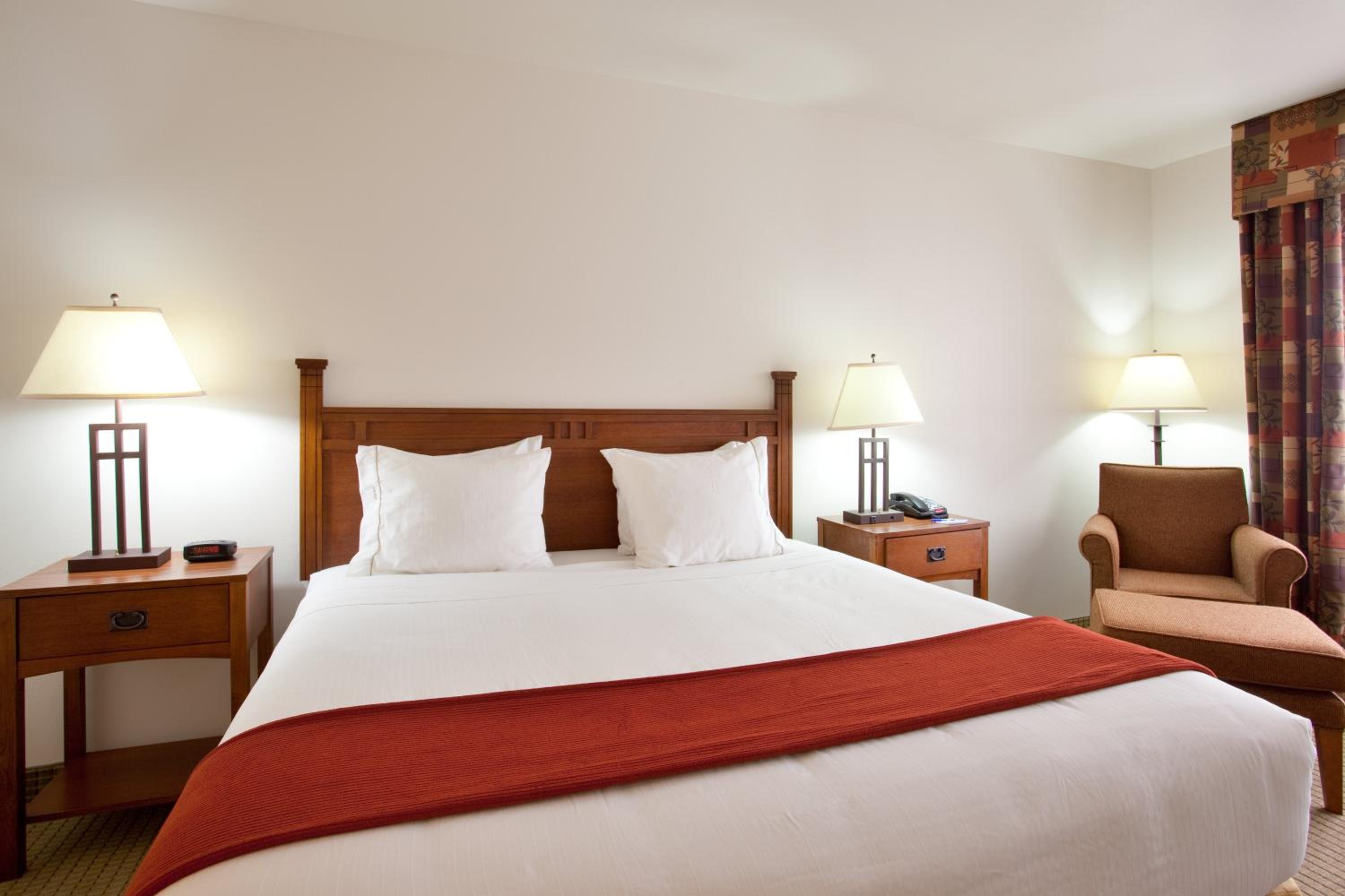 Standard Room - Photo 4