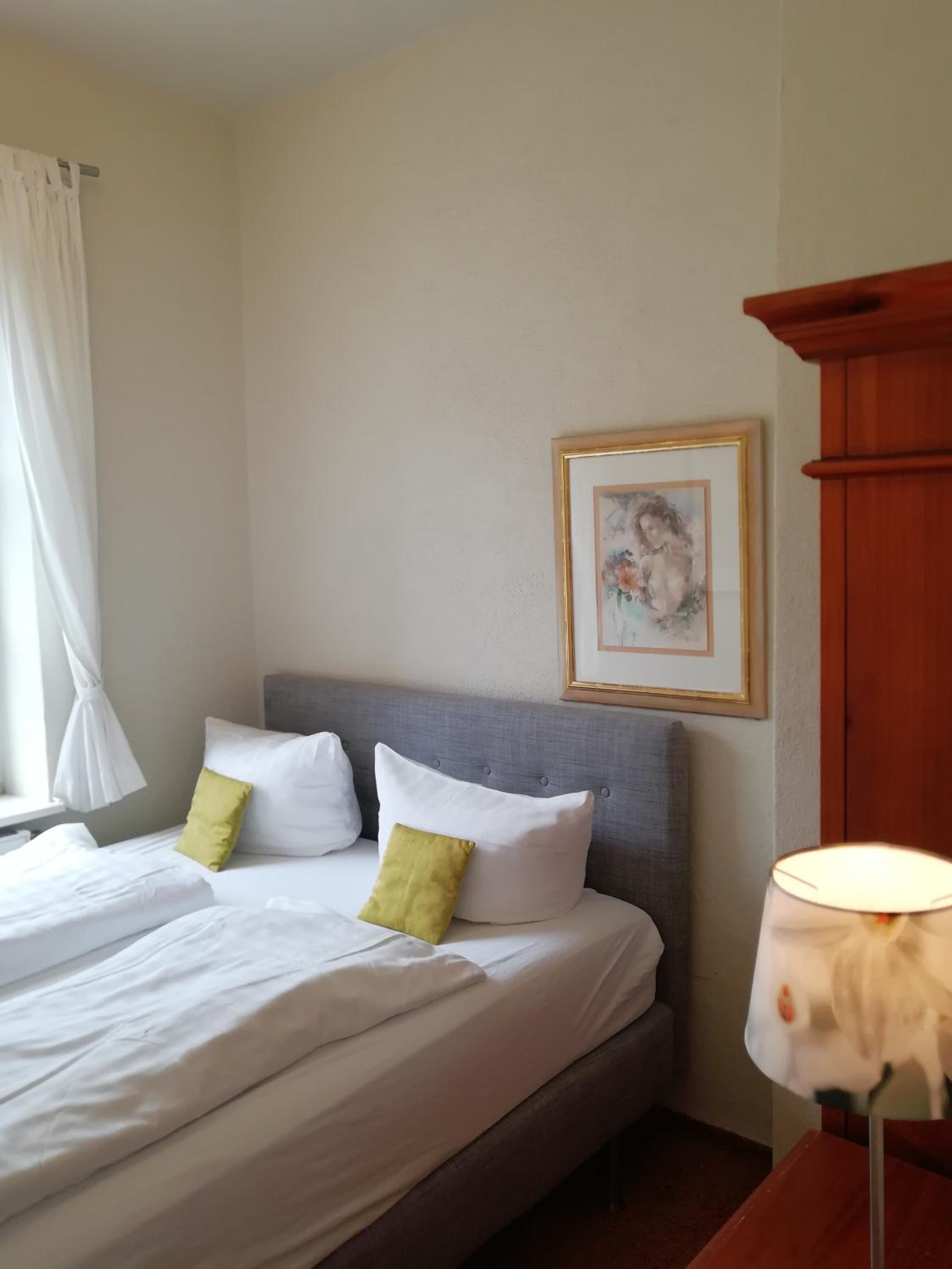 Family Suite - Photo 1
