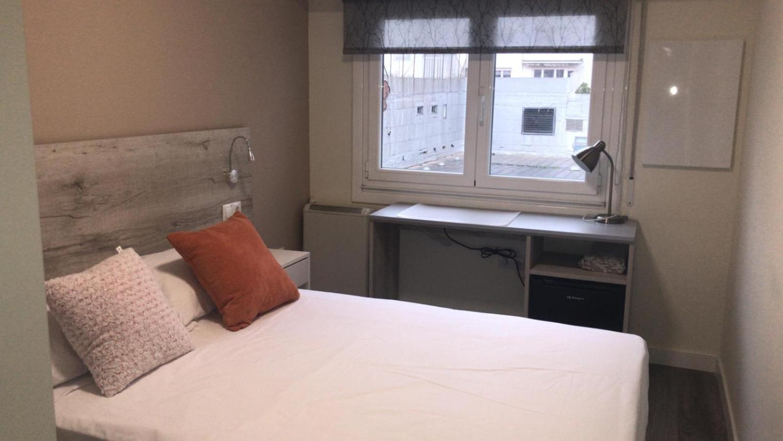 Economy Single Room