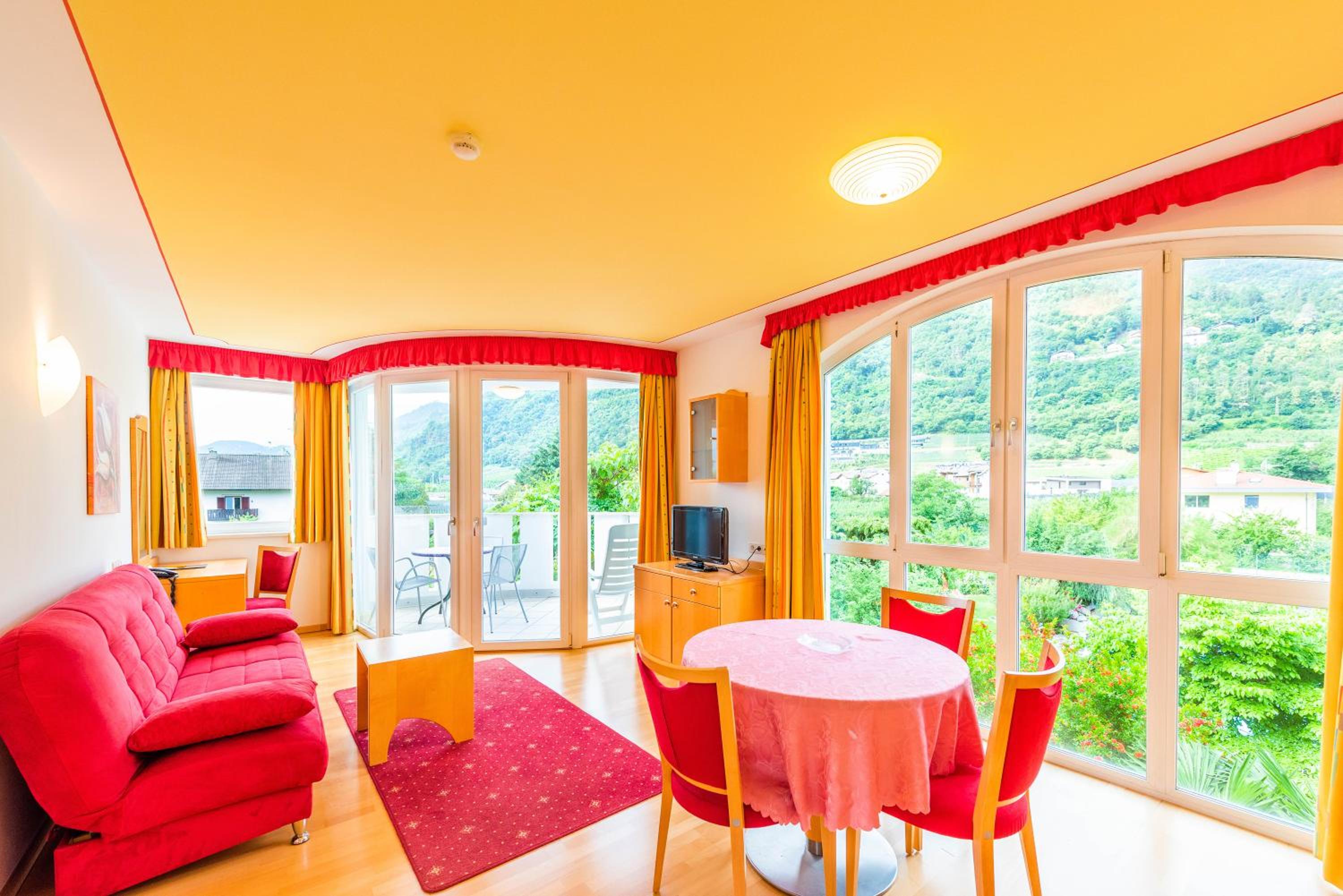Superior Suite