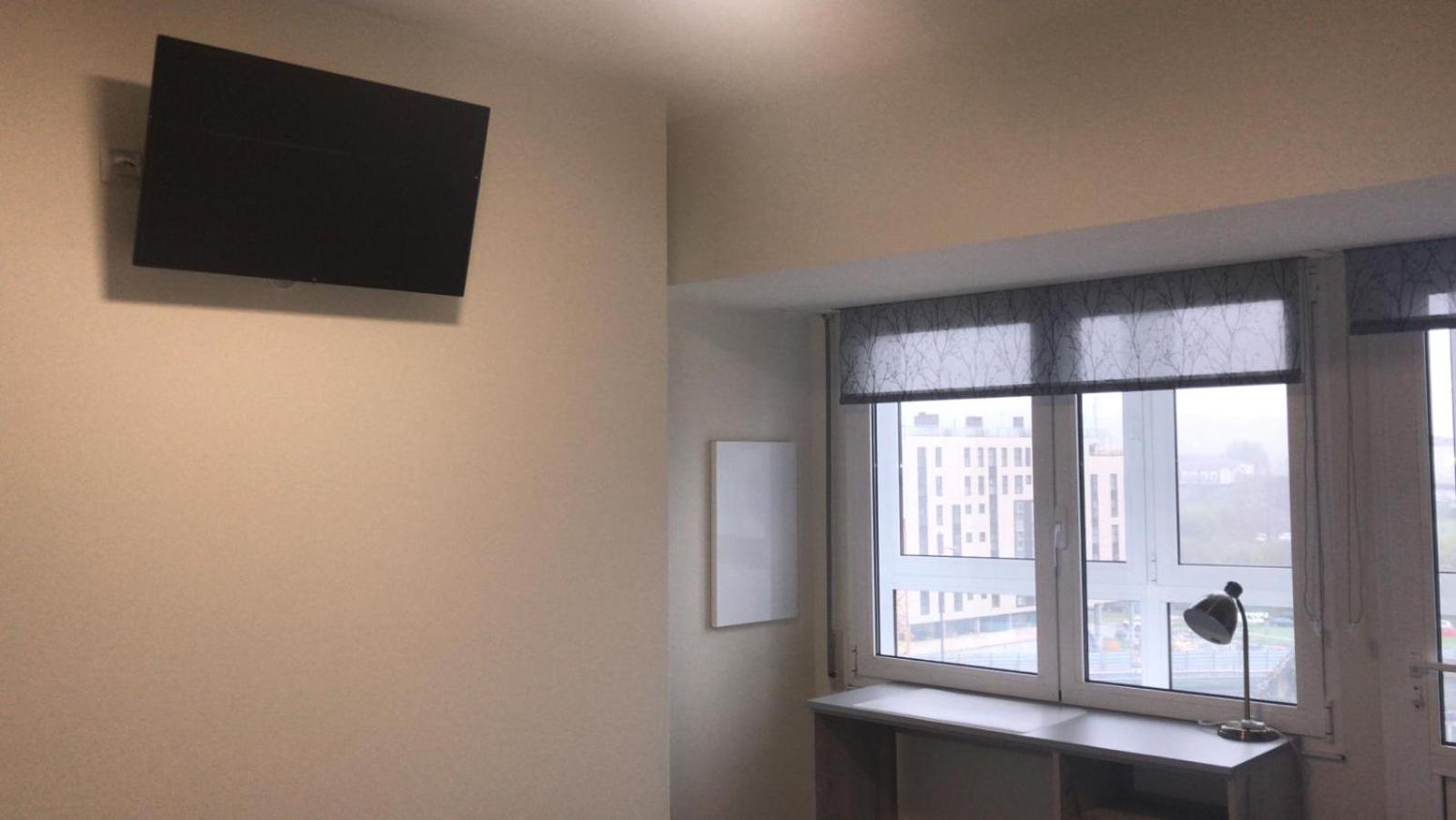 Double Room with Balcony - Photo 12