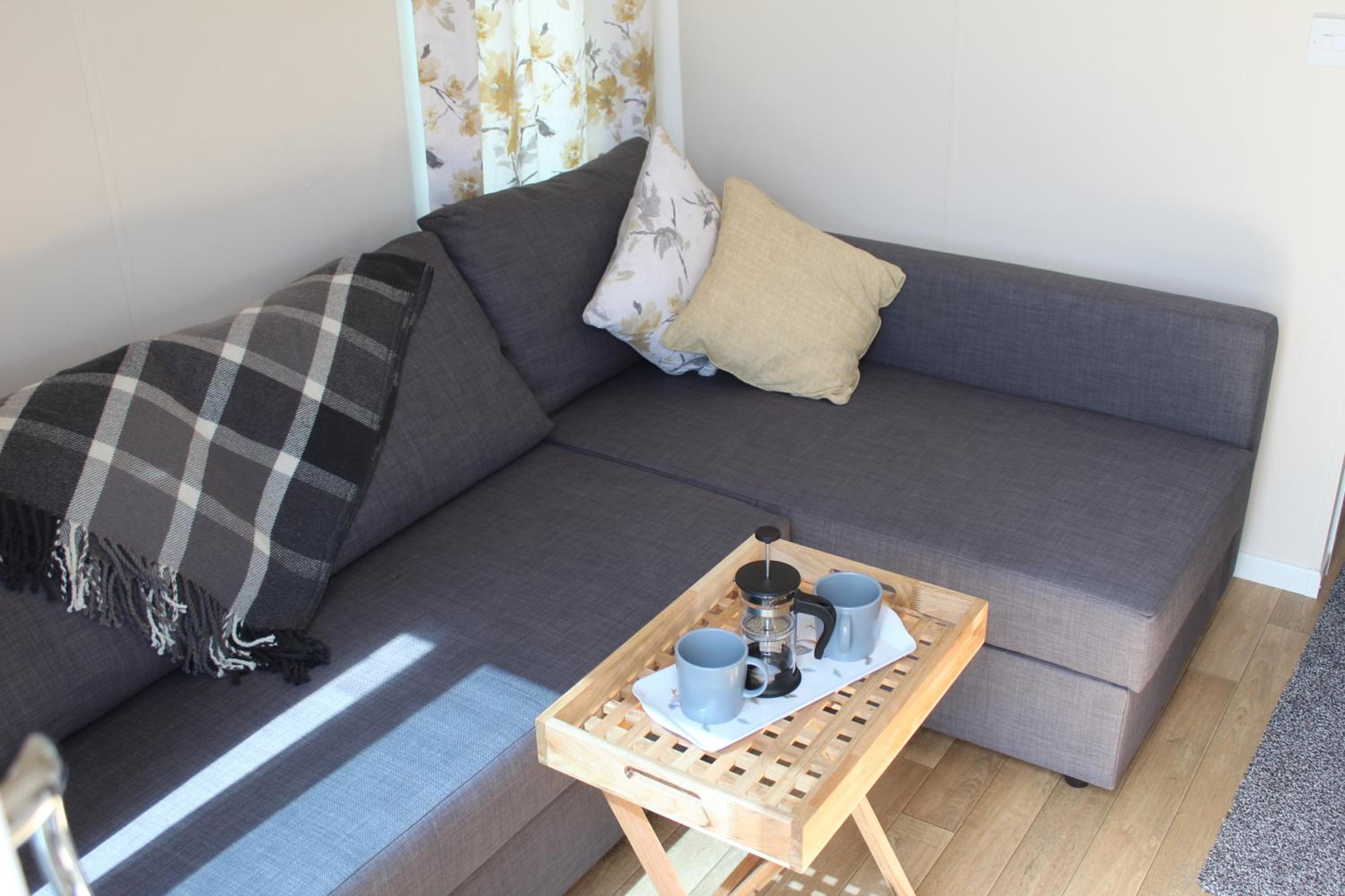 One-Bedroom Chalet - Photo 3