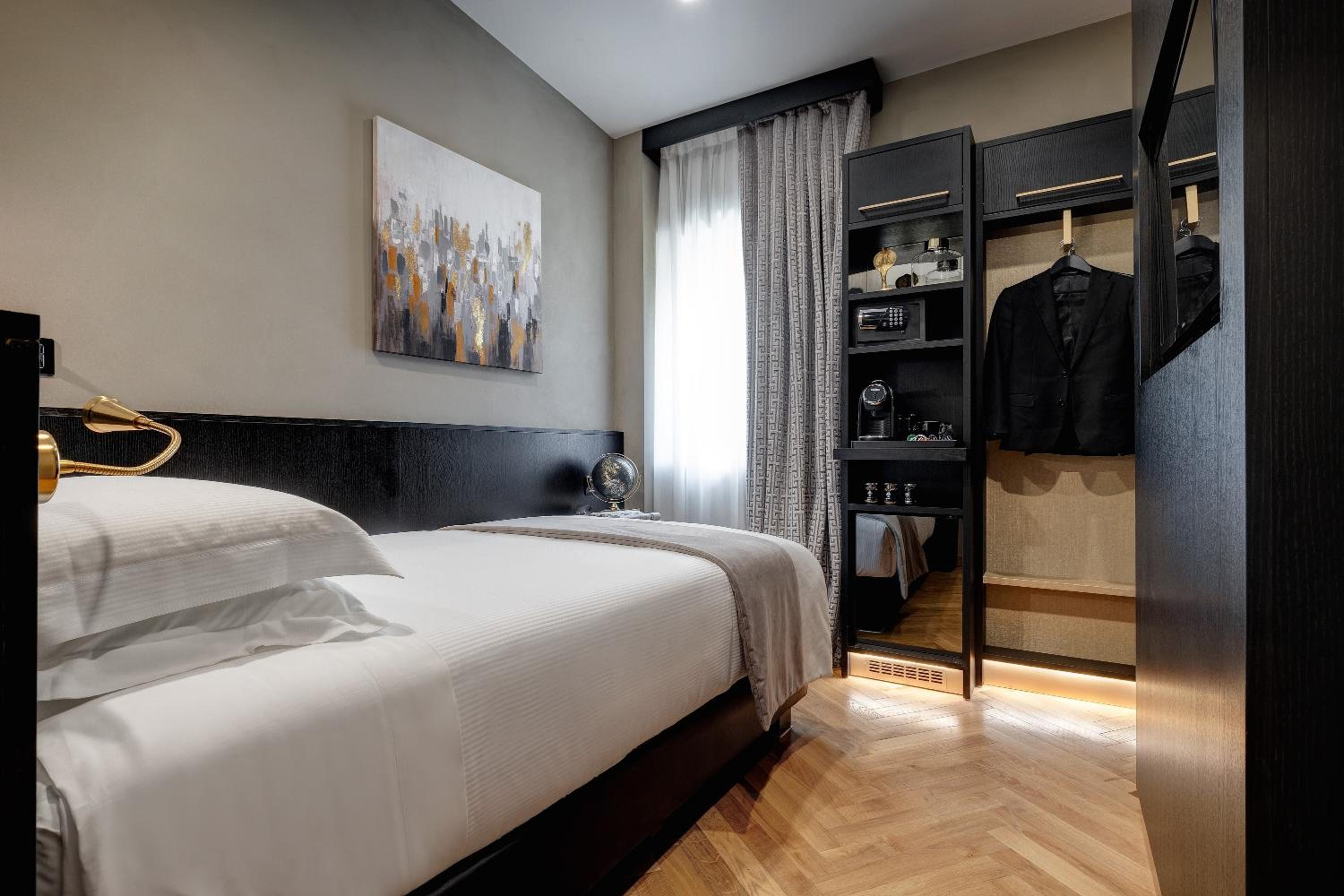 Single Room photo 1