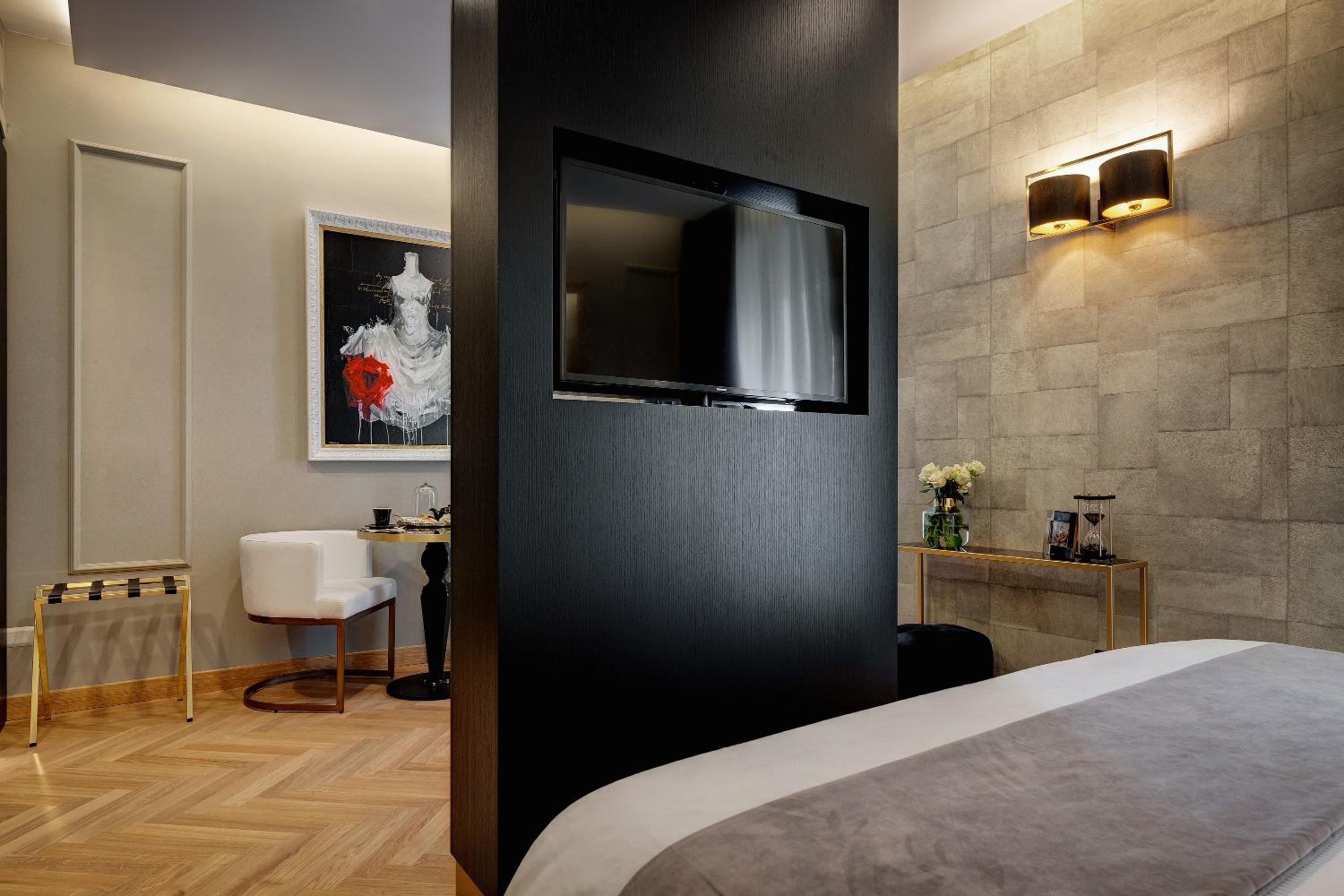Superior Double or Twin Room with Spa Access photo 1