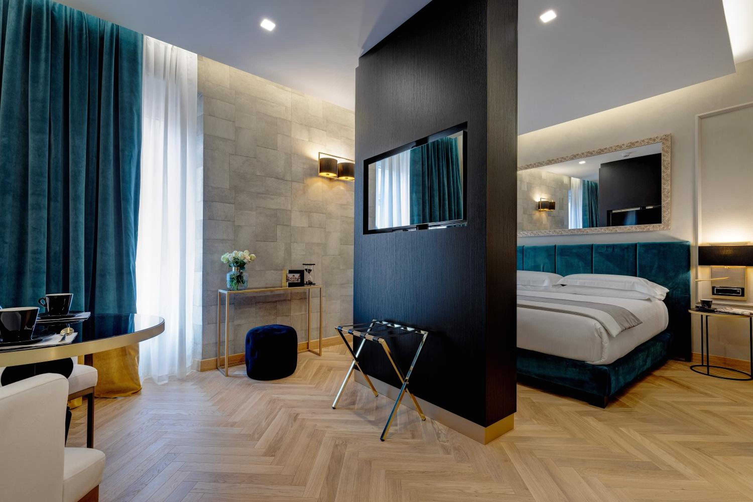 Superior Double Room photo 1