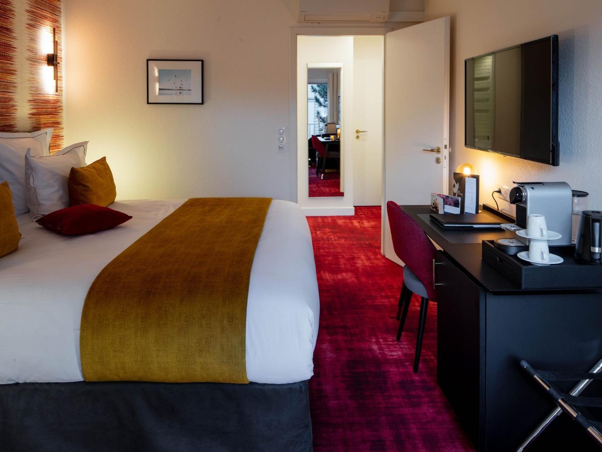 Superior Double Room - Photo 9