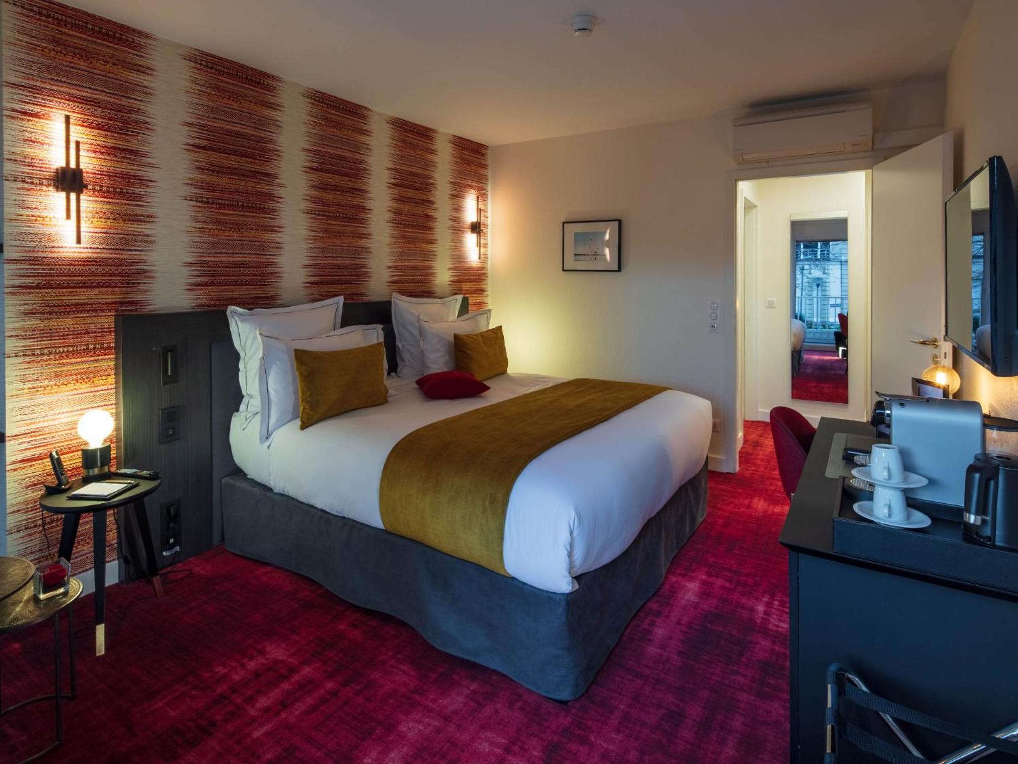 Superior Double Room - Photo 3
