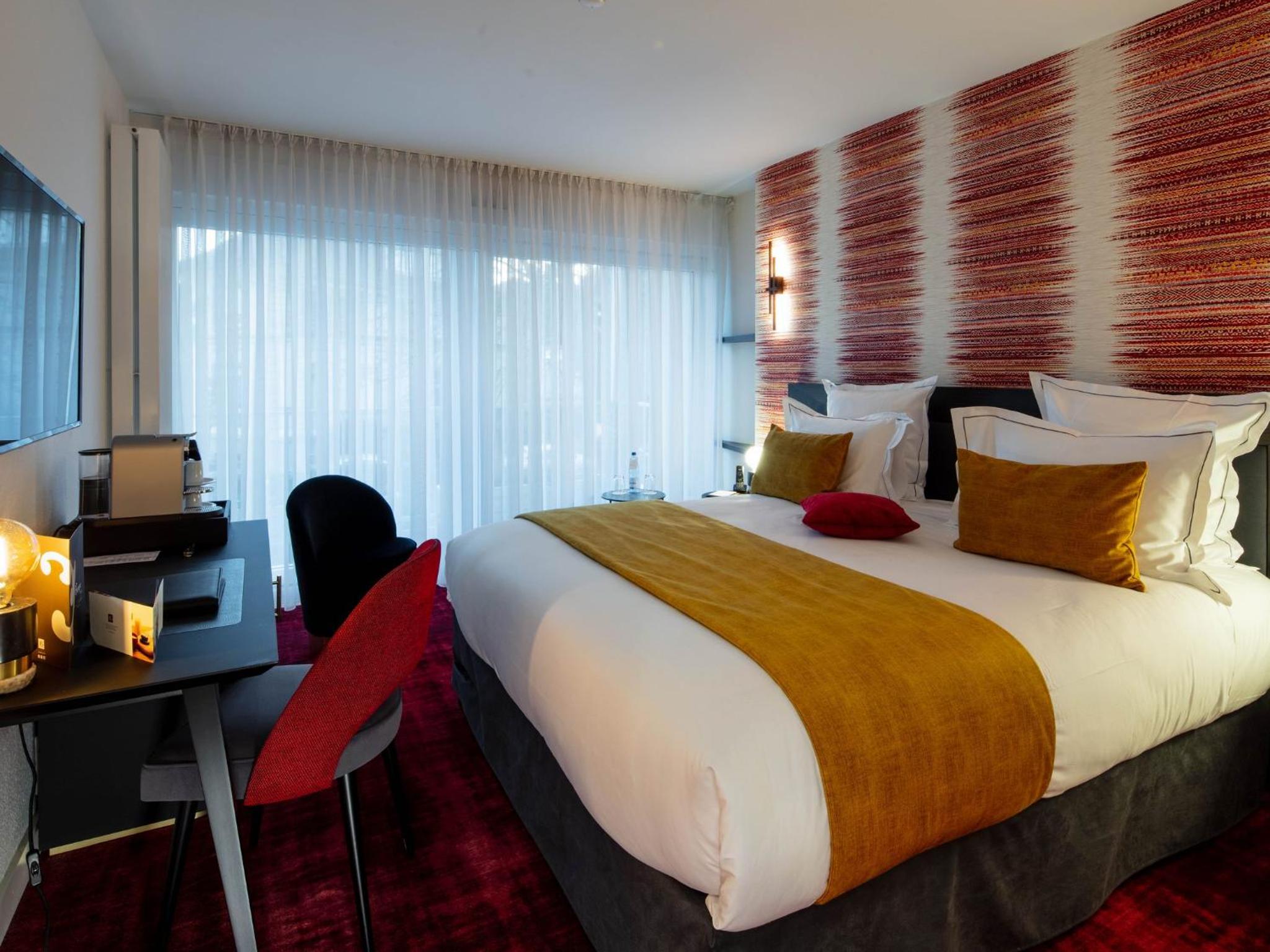 Superior Double Room - Photo 4