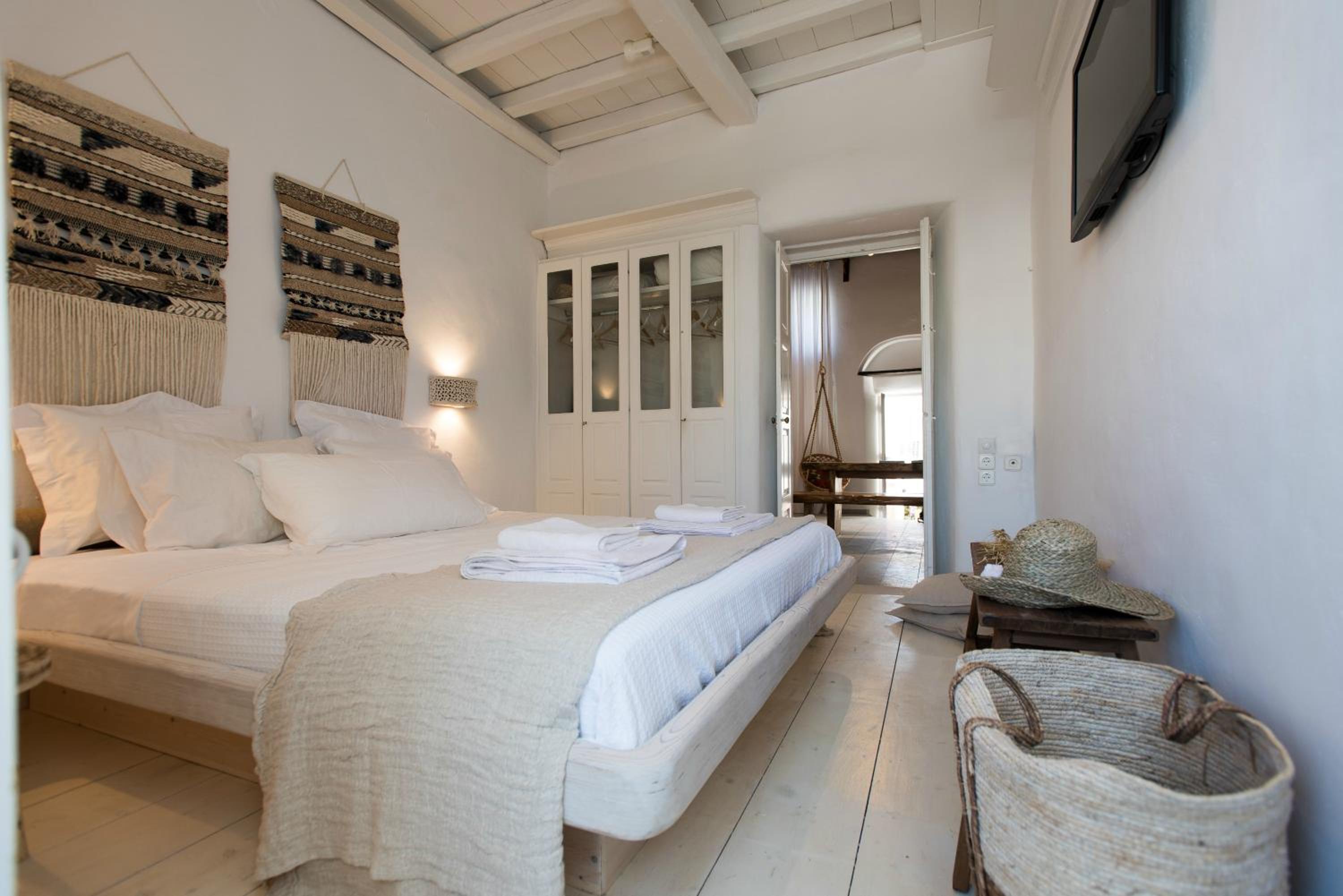 Two-Bedroom Villa photo 3