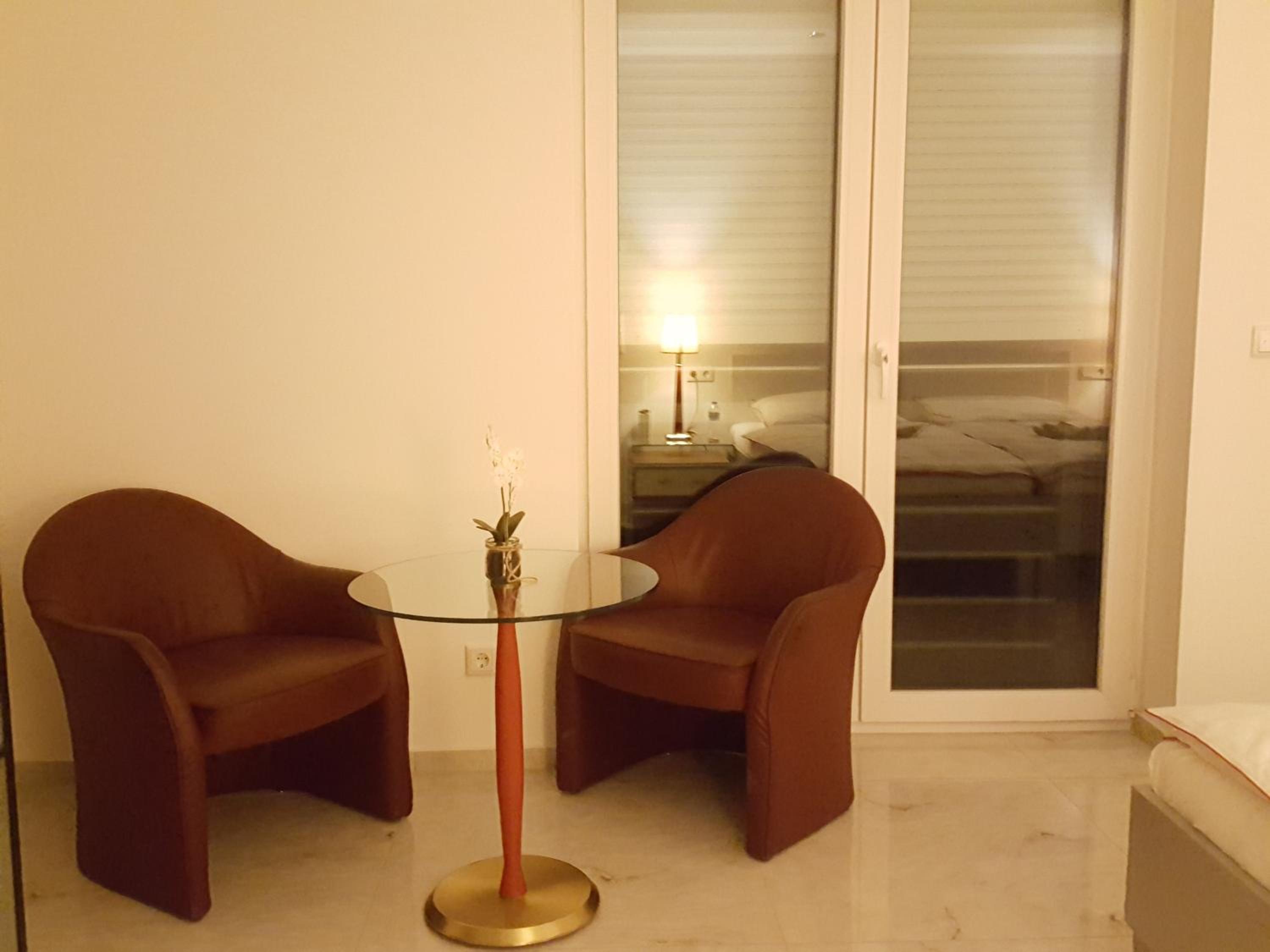 Deluxe Double Room/Twin Room - Photo 12