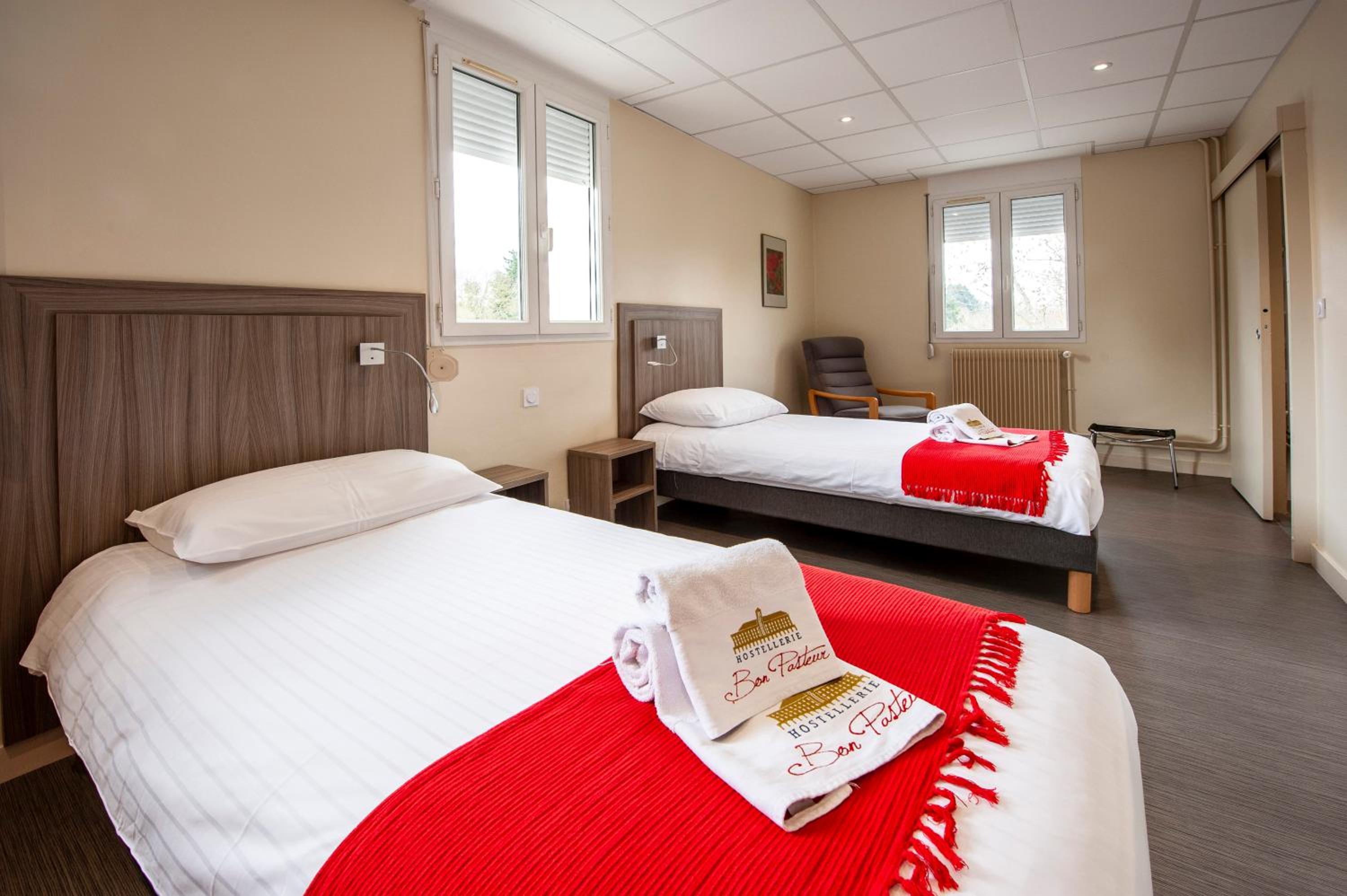 Premium Twin Room