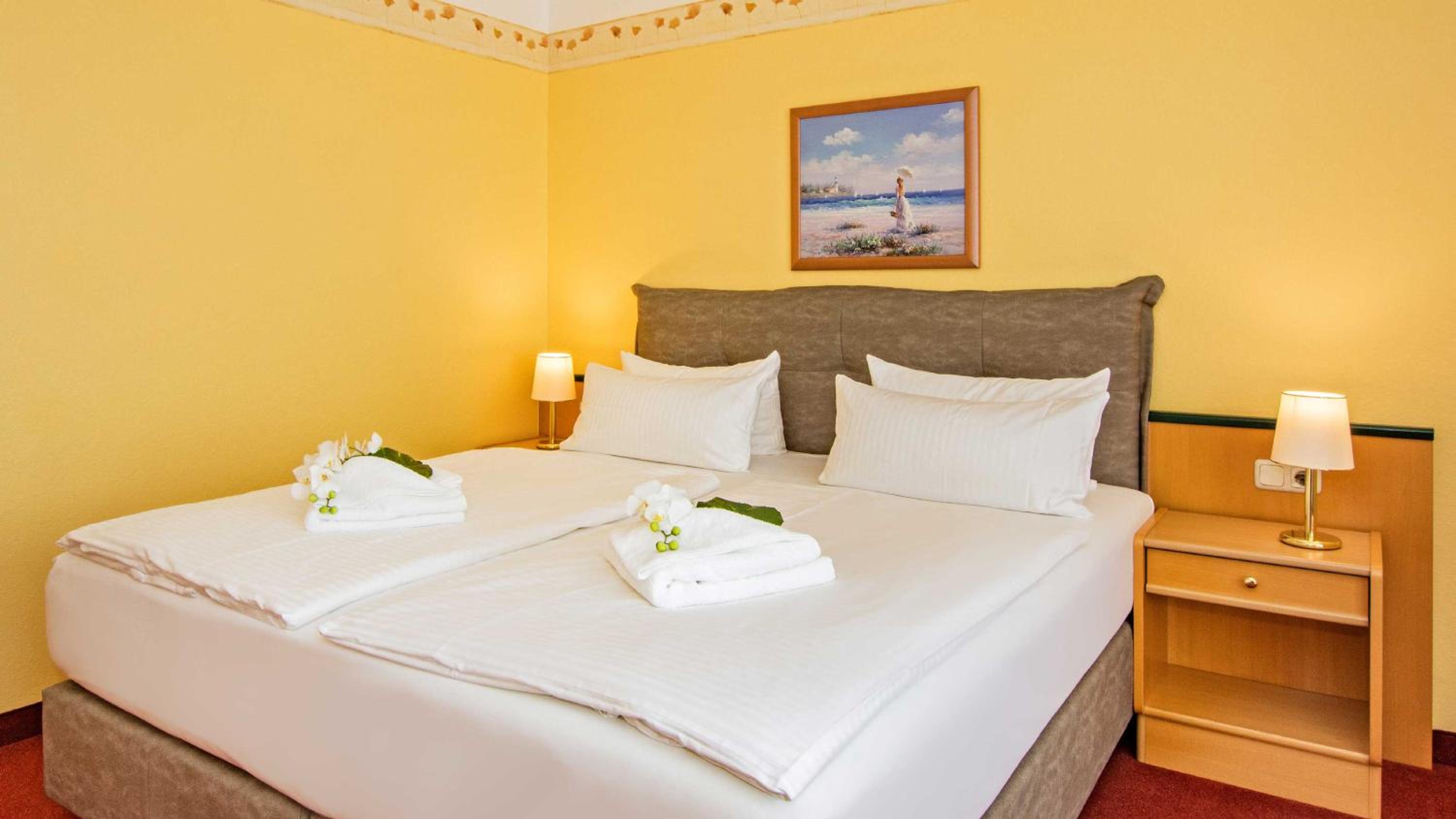 Comfort Double Room photo 2