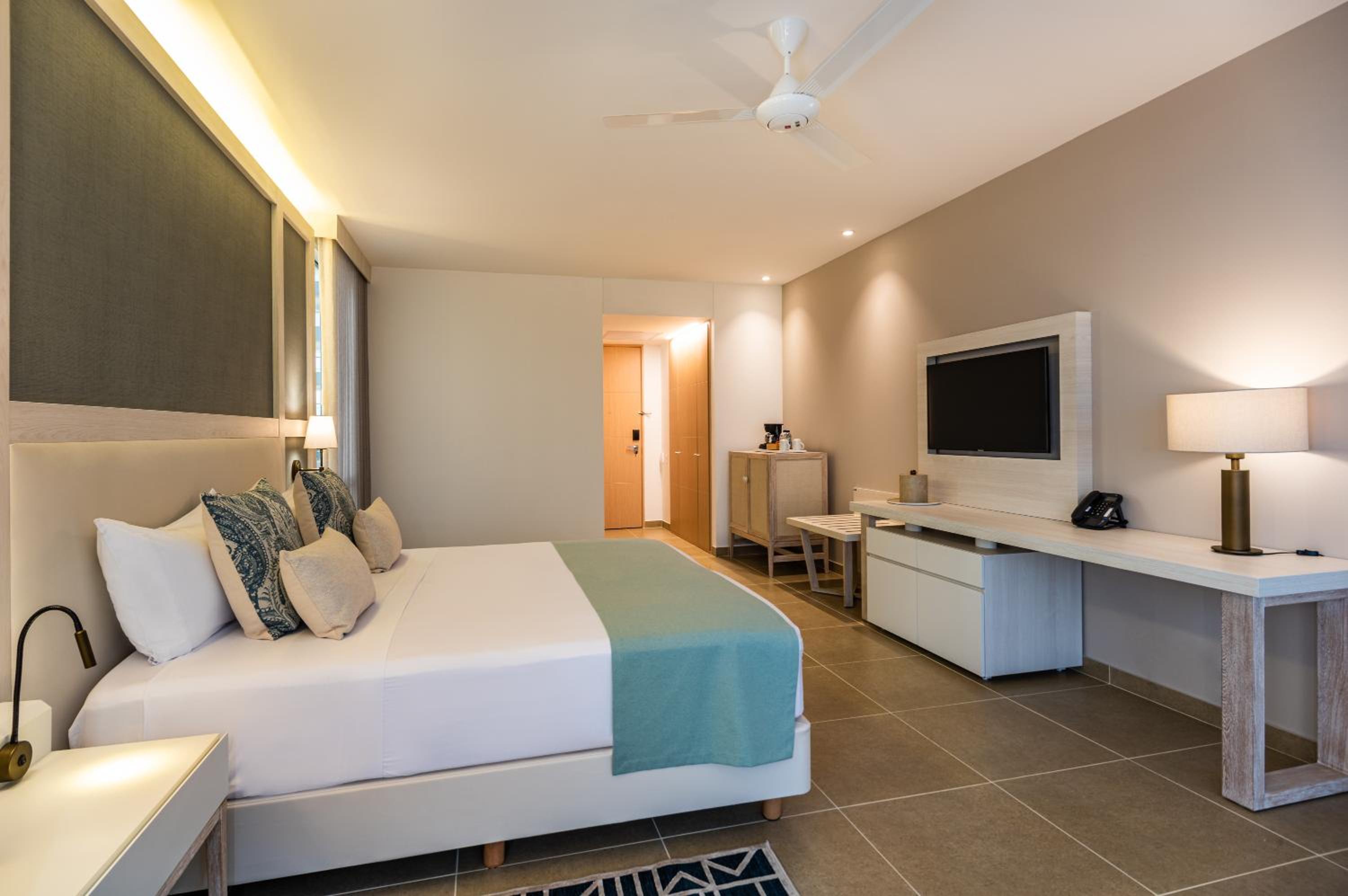 Superior Double or Twin Room photo 1
