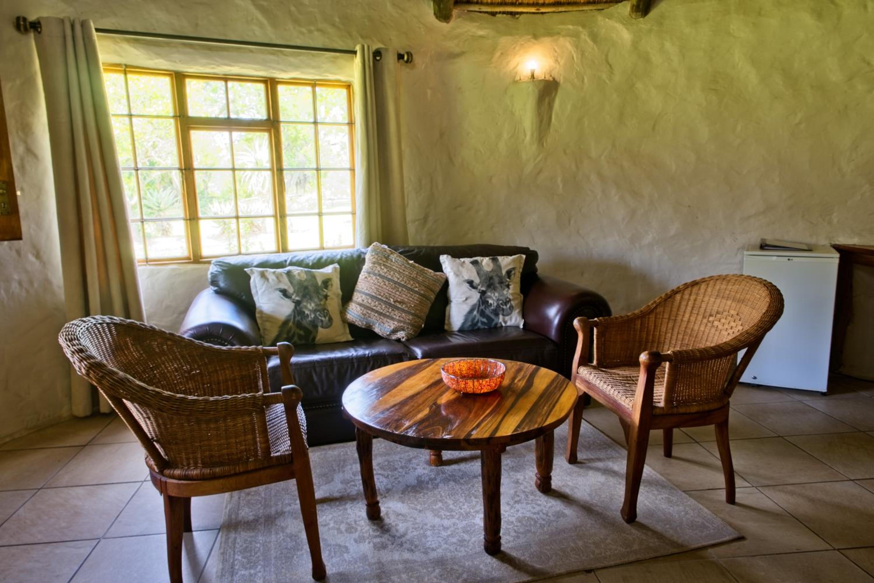 Orchard Bungalow with Twin Beds photo 1