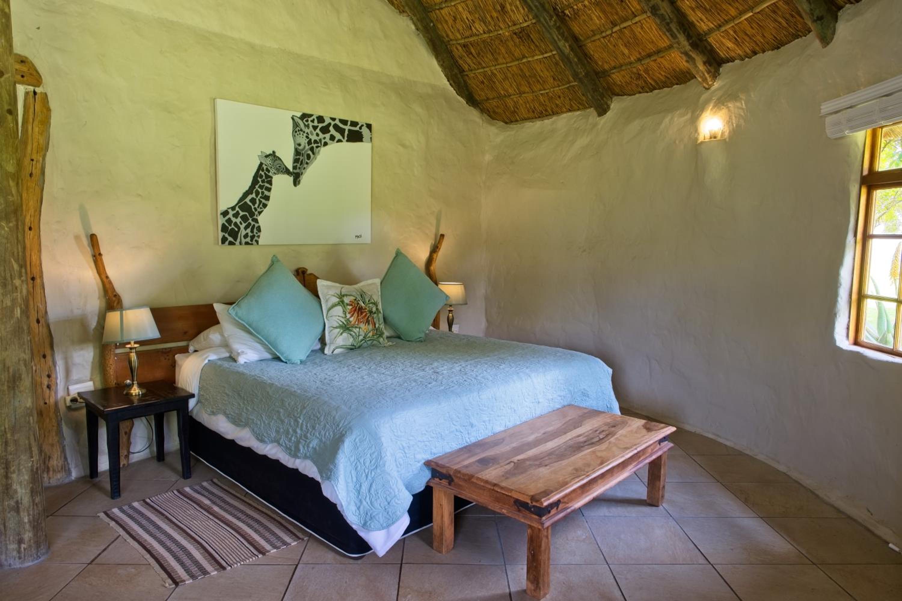 Orchard Bungalow with King Bed photo 1