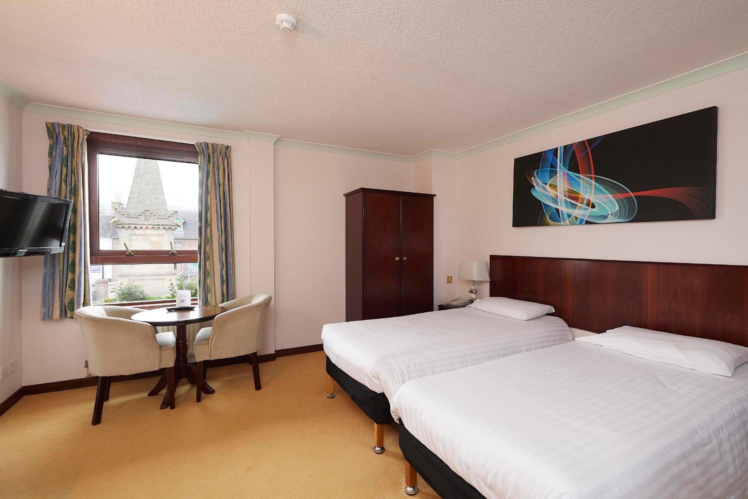 Comfort Twin Room - Photo 4