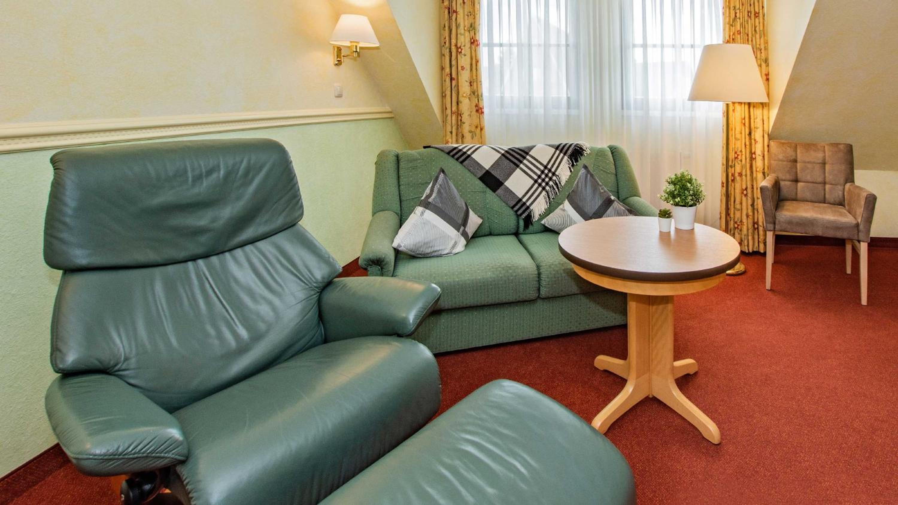 Junior Suite photo 3