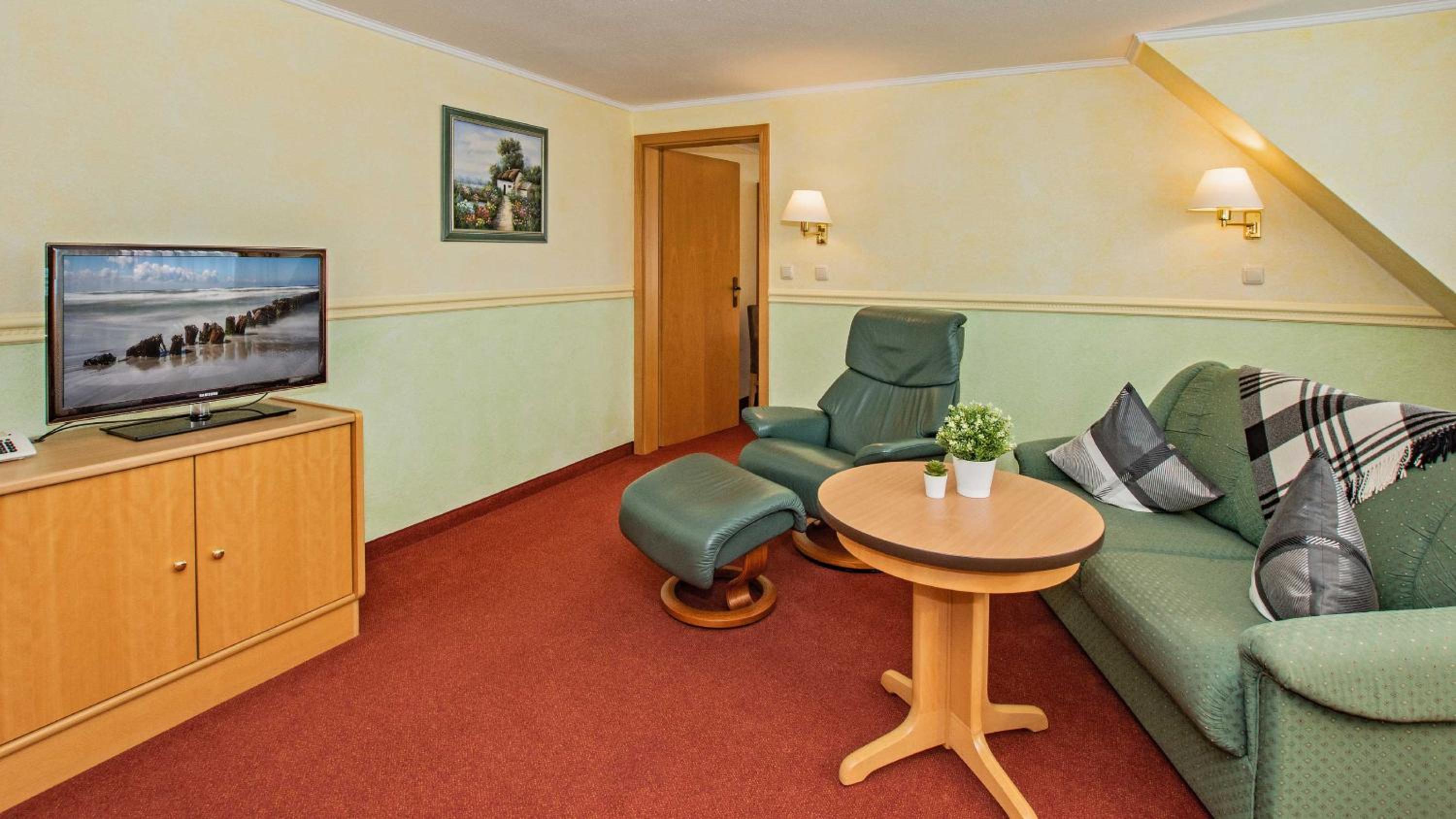 Junior Suite photo 2