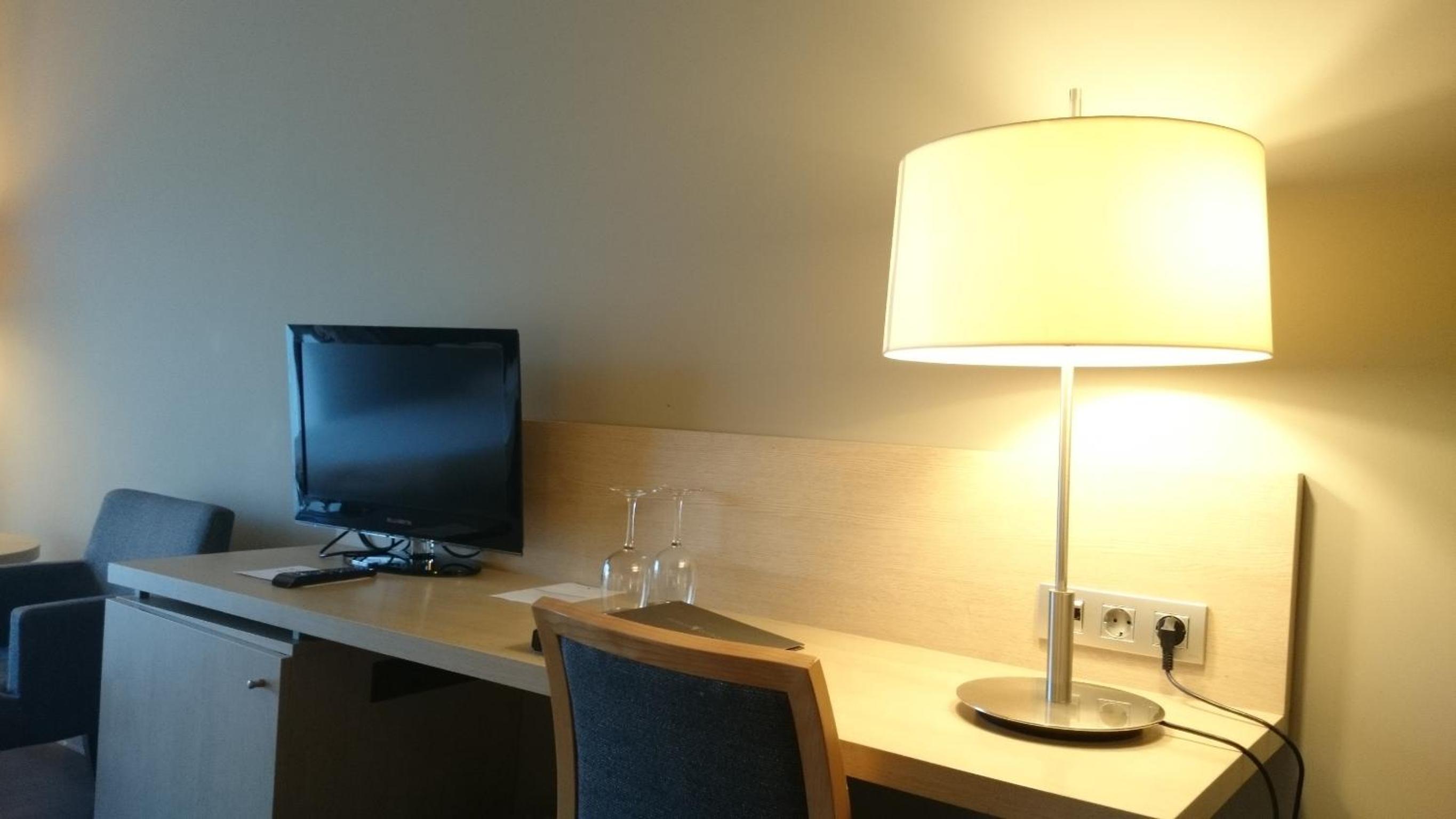 King Double Room - Photo 6