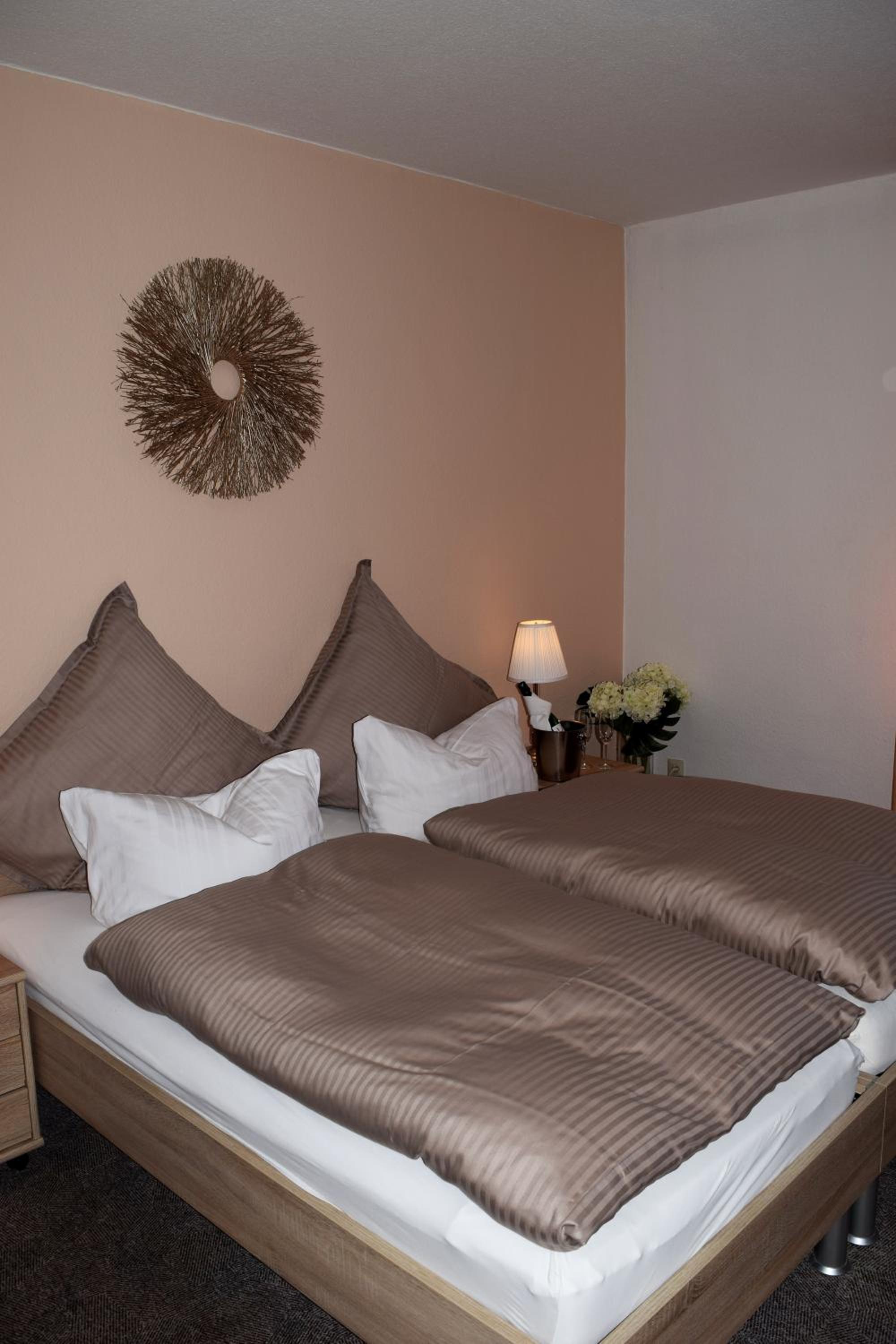 Triple Room with Bathroom