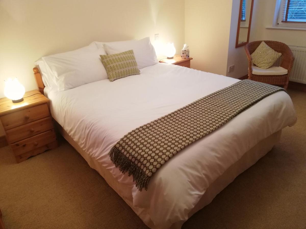 Deluxe Double Room with Shower photo 3