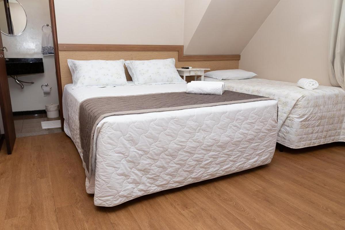 Triple Room photo 2