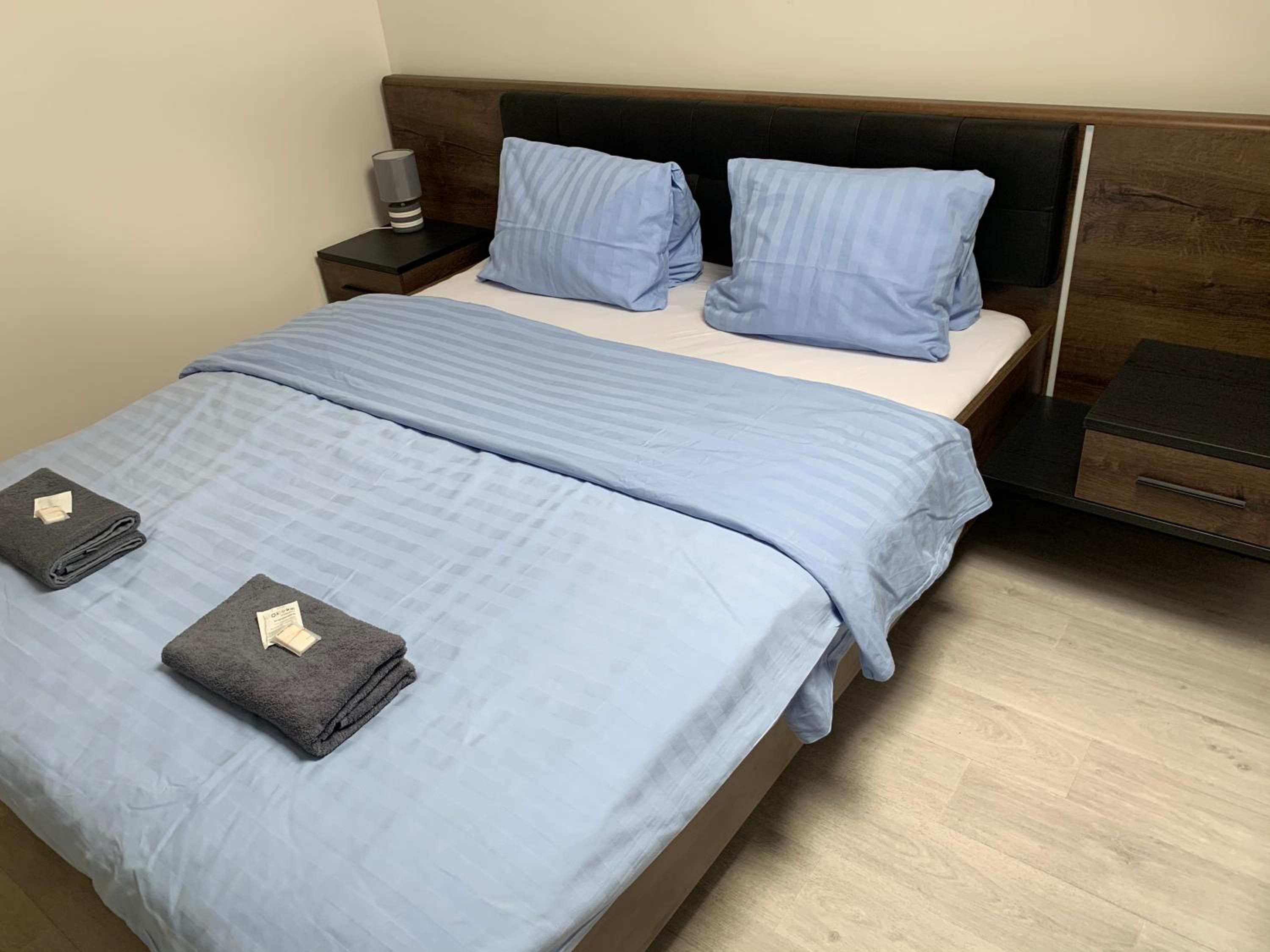 Deluxe Double Room - Photo 2