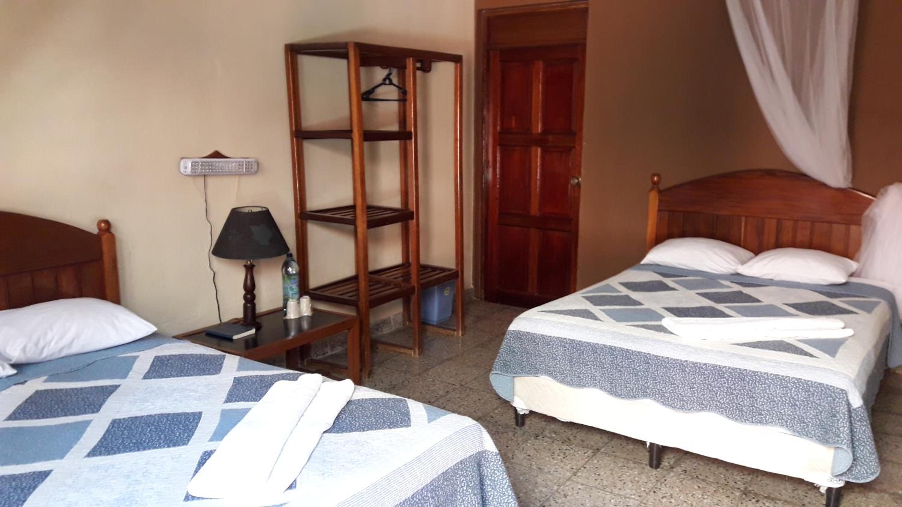 Double Room with Private Bathroom photo 3