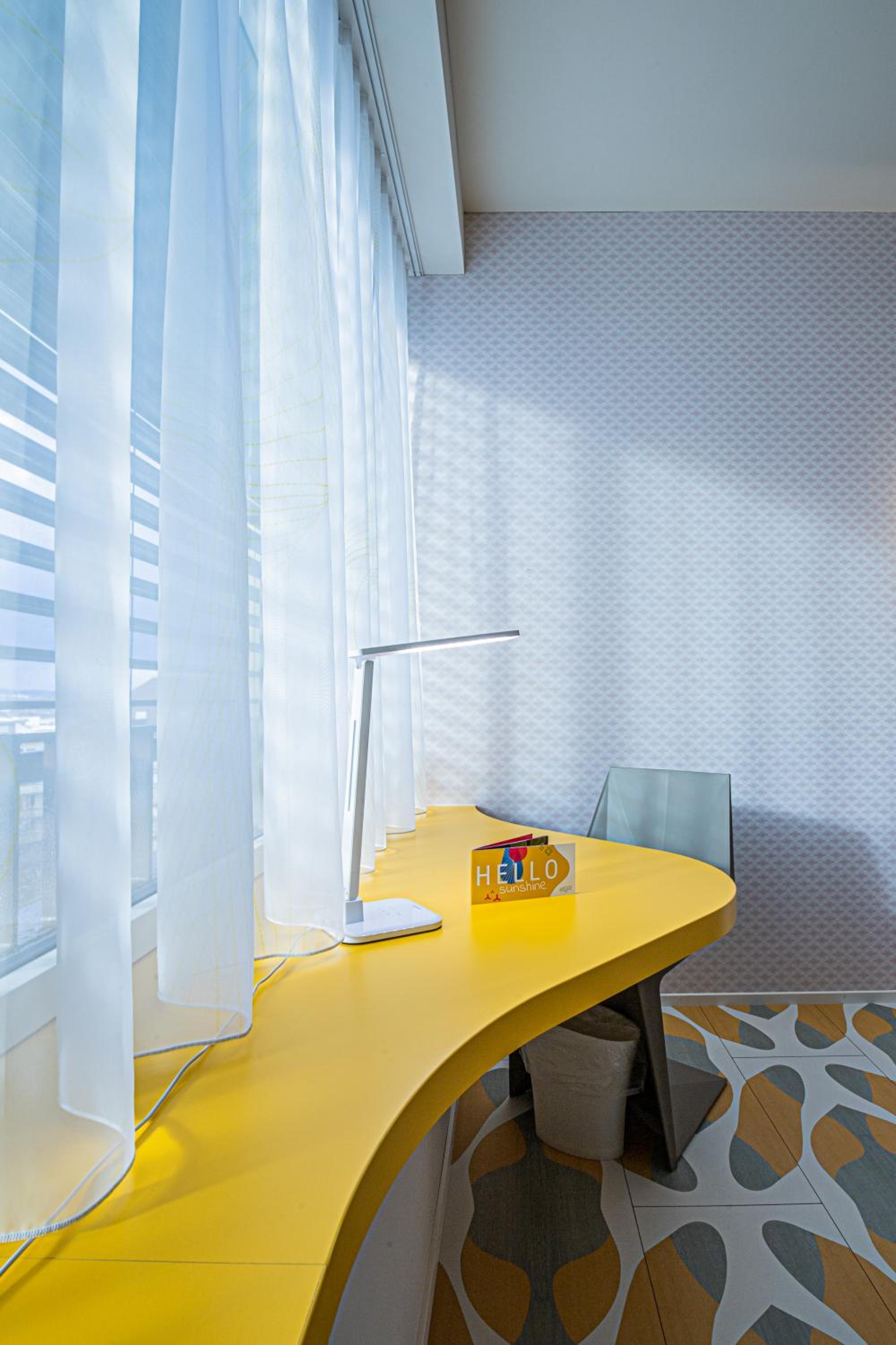 Comfort Design Room with a View - Photo 4
