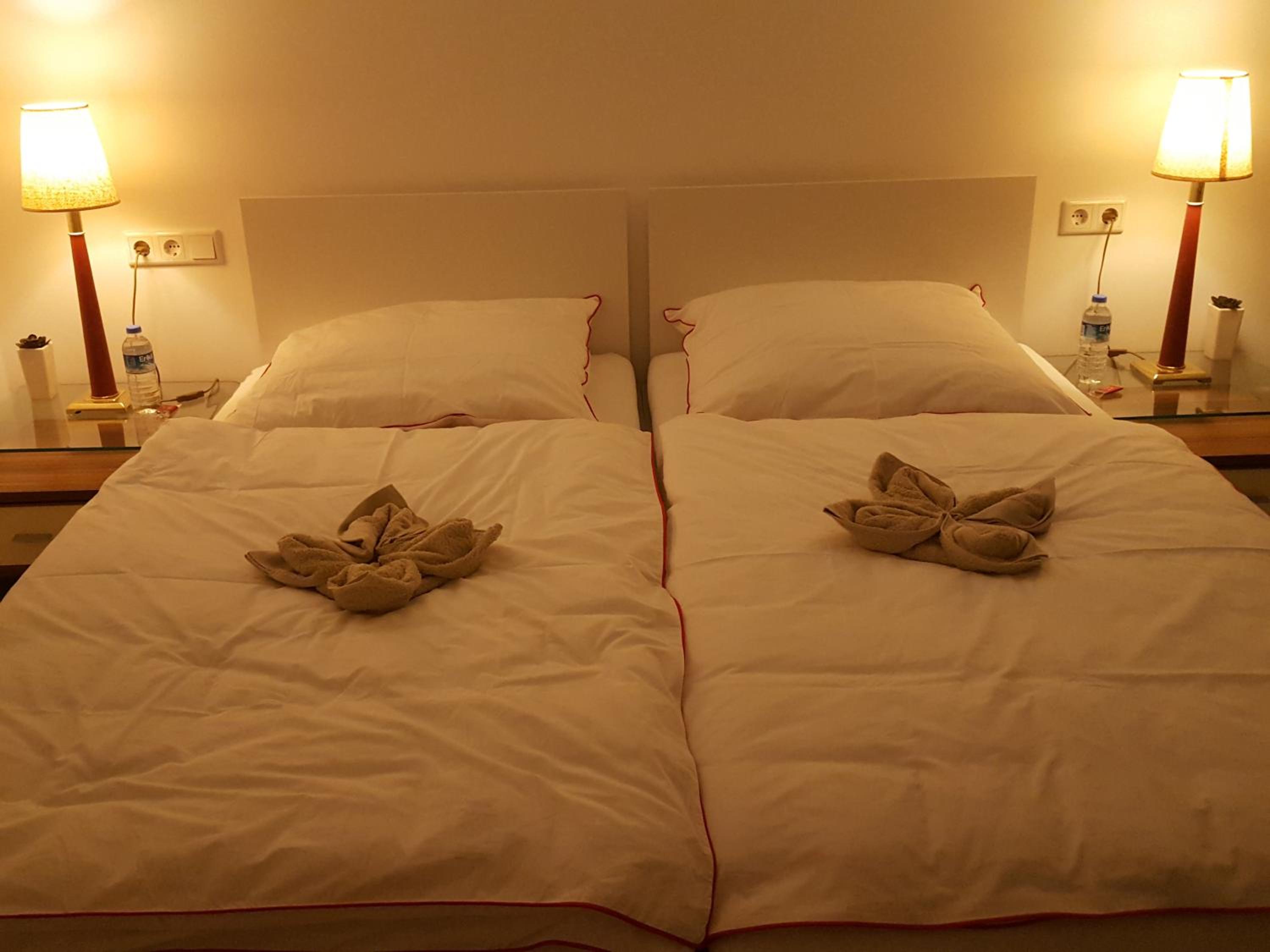 Economy Triple Room - Photo 1