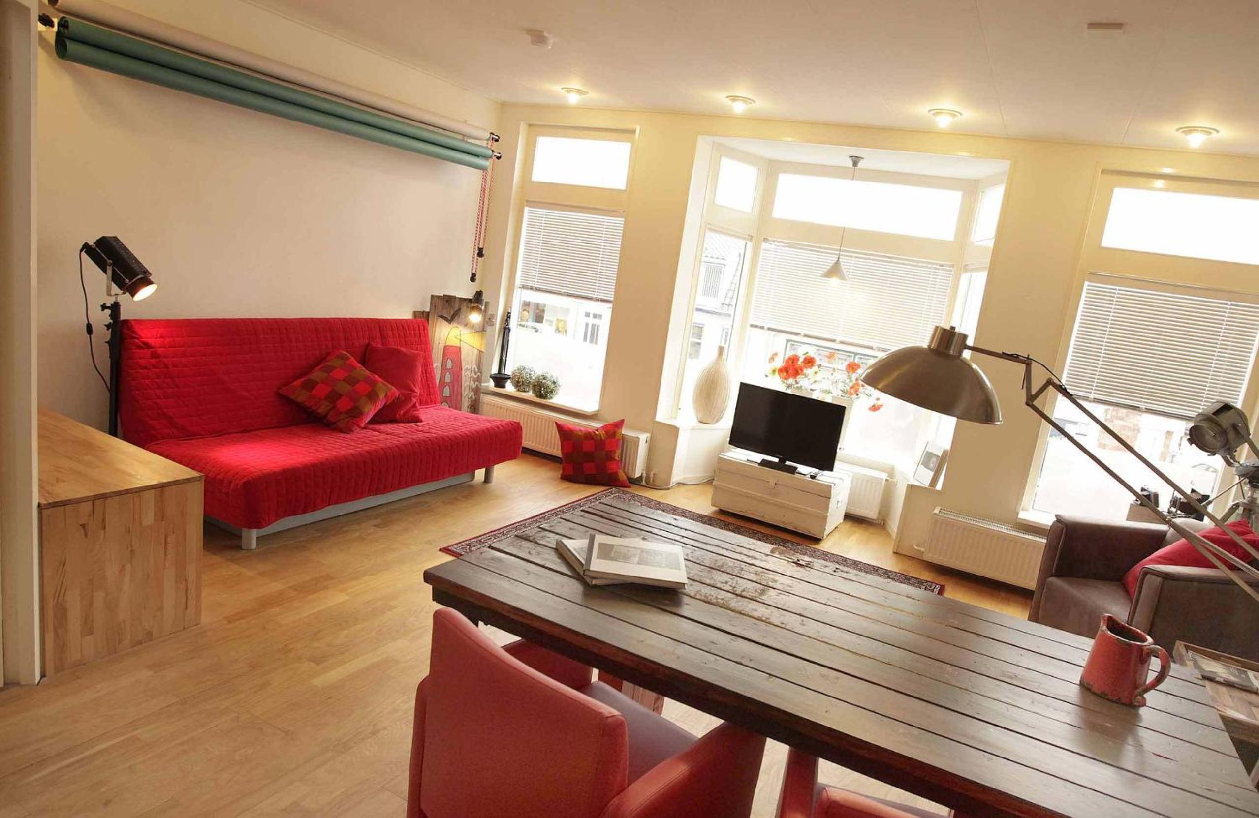 Apartment photo 1