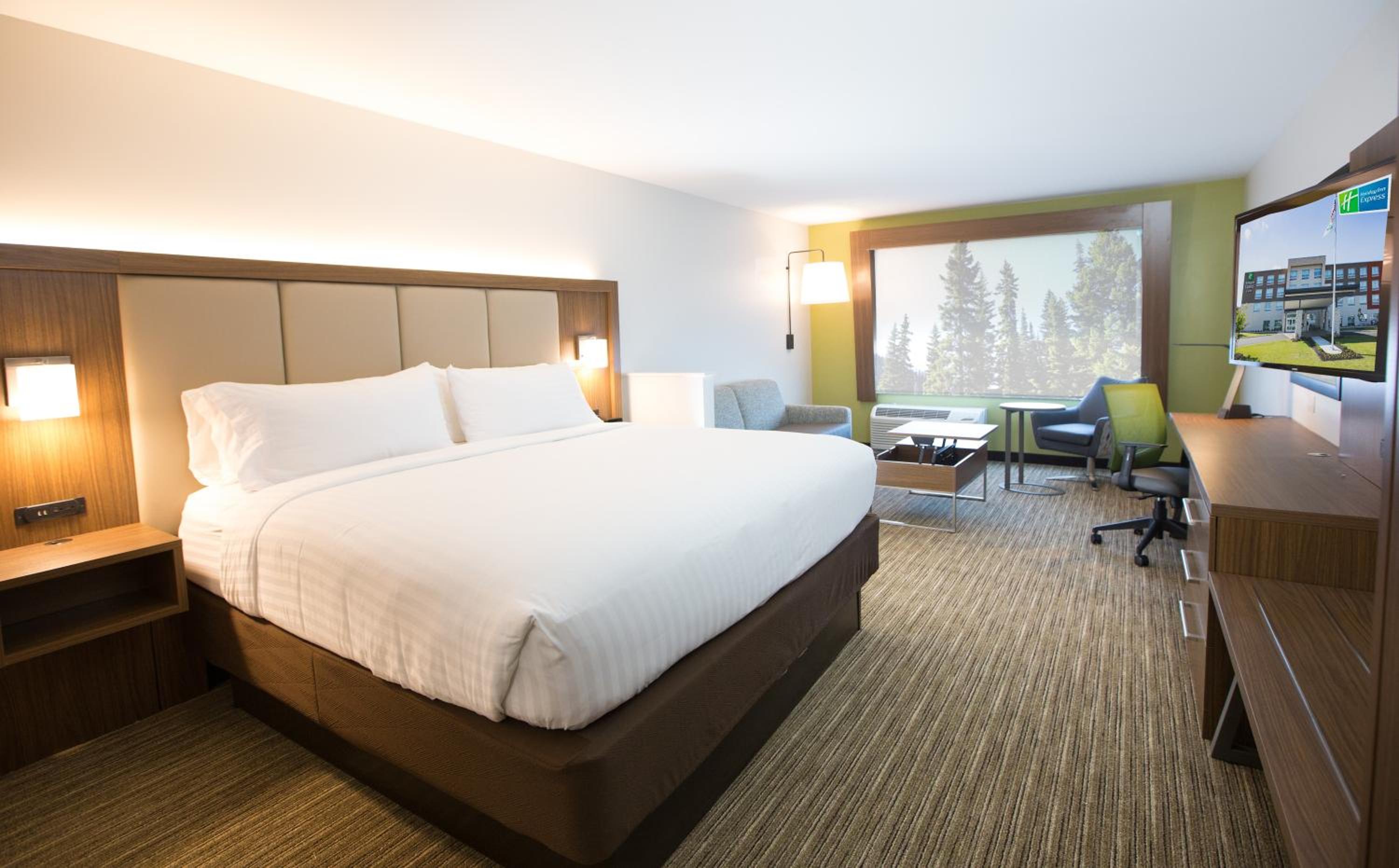 Standard King Room
