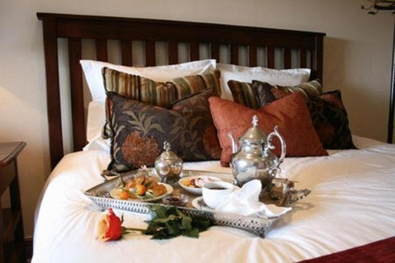 Standard Double/Twin Room photo 1