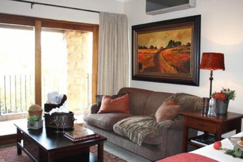 Deluxe Double or Twin Room photo 2