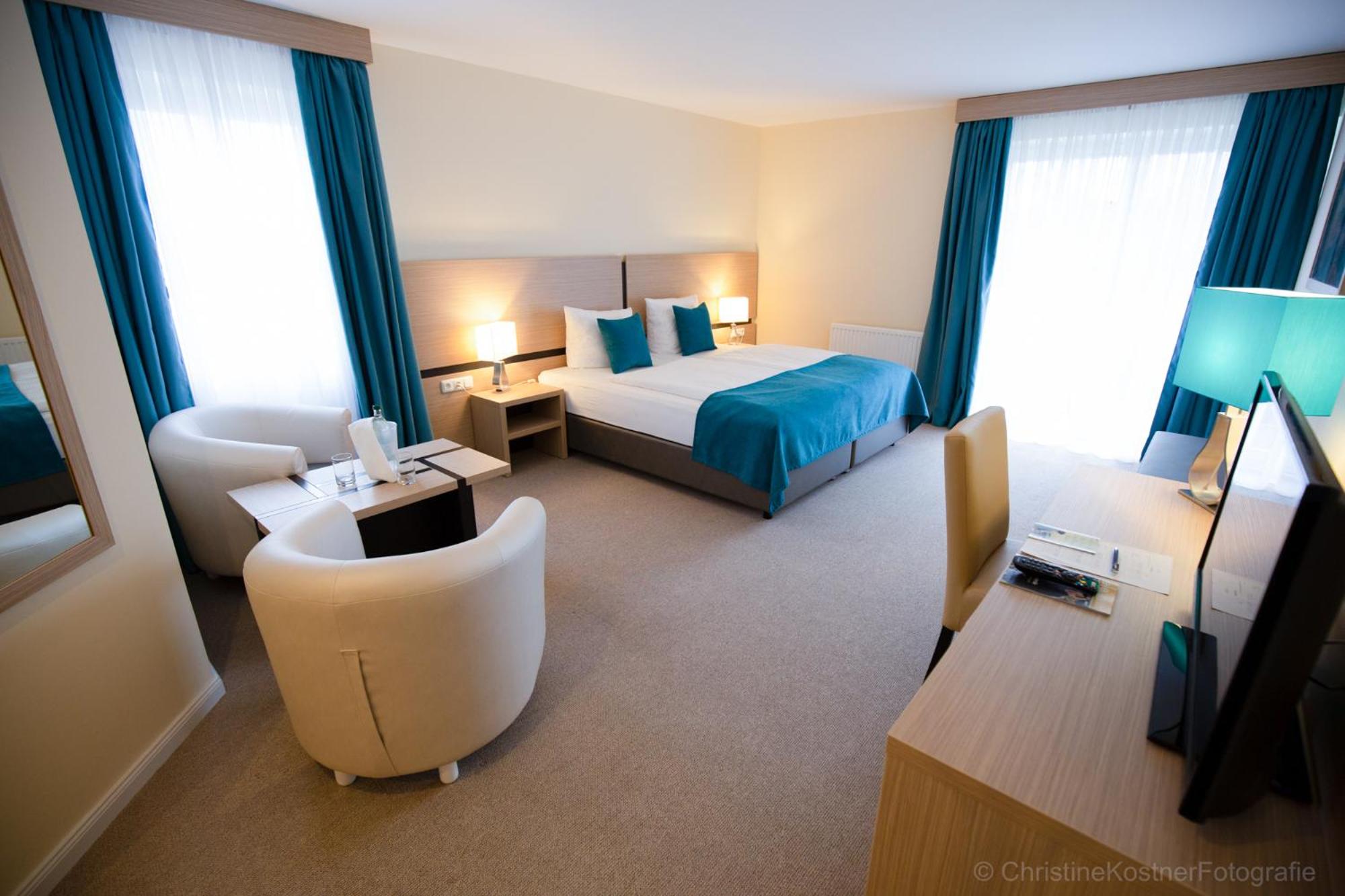 Comfort Double Room
