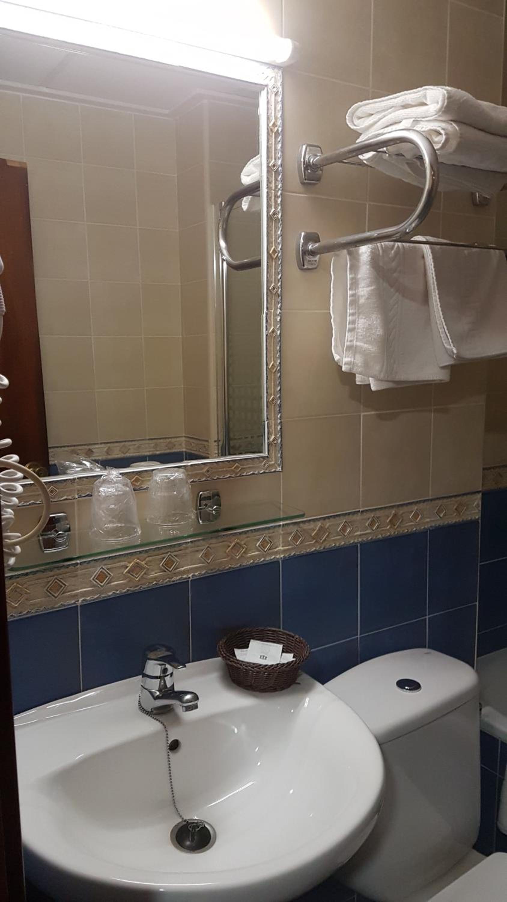 Single Room photo 3
