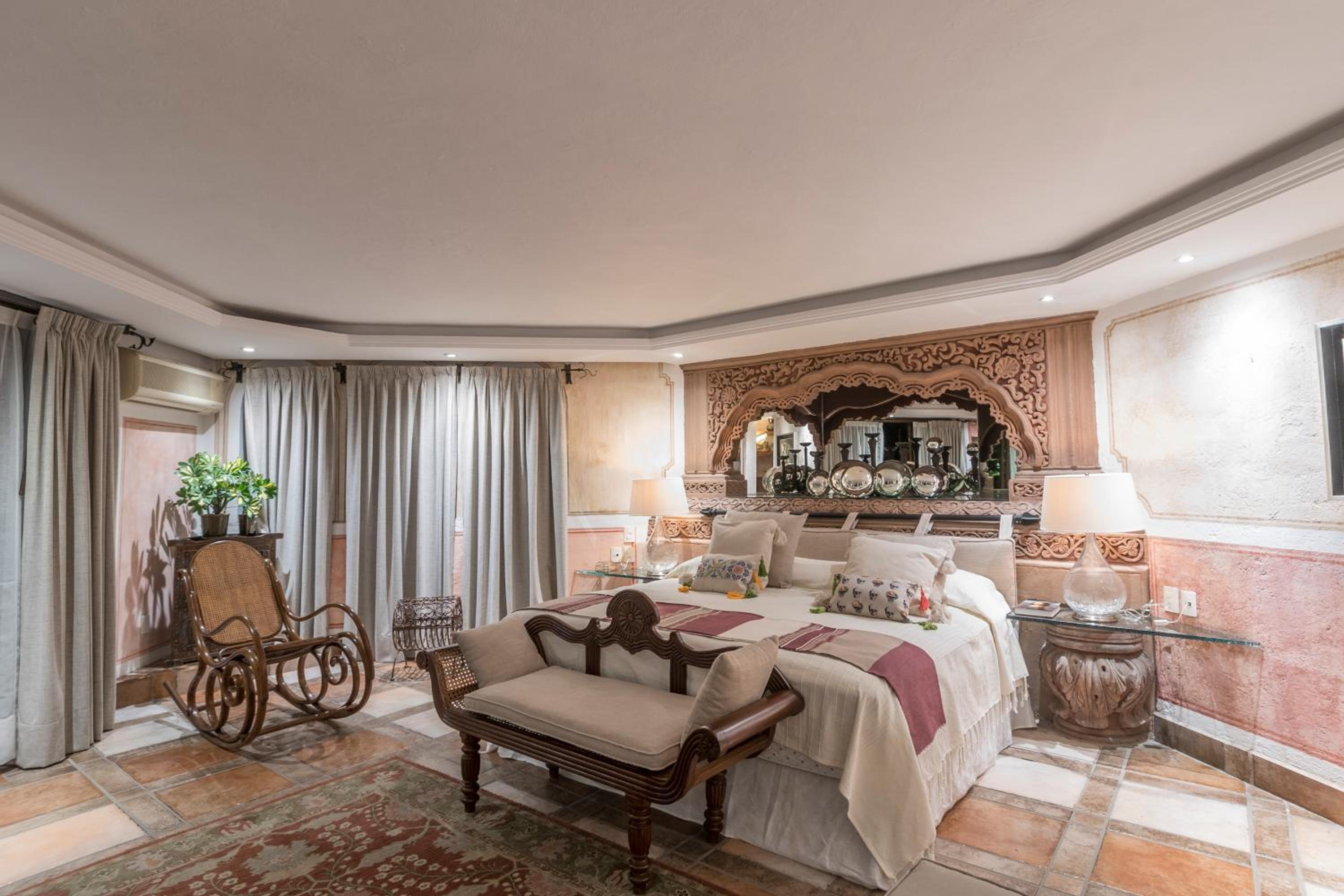 Presidential Suite photo 1