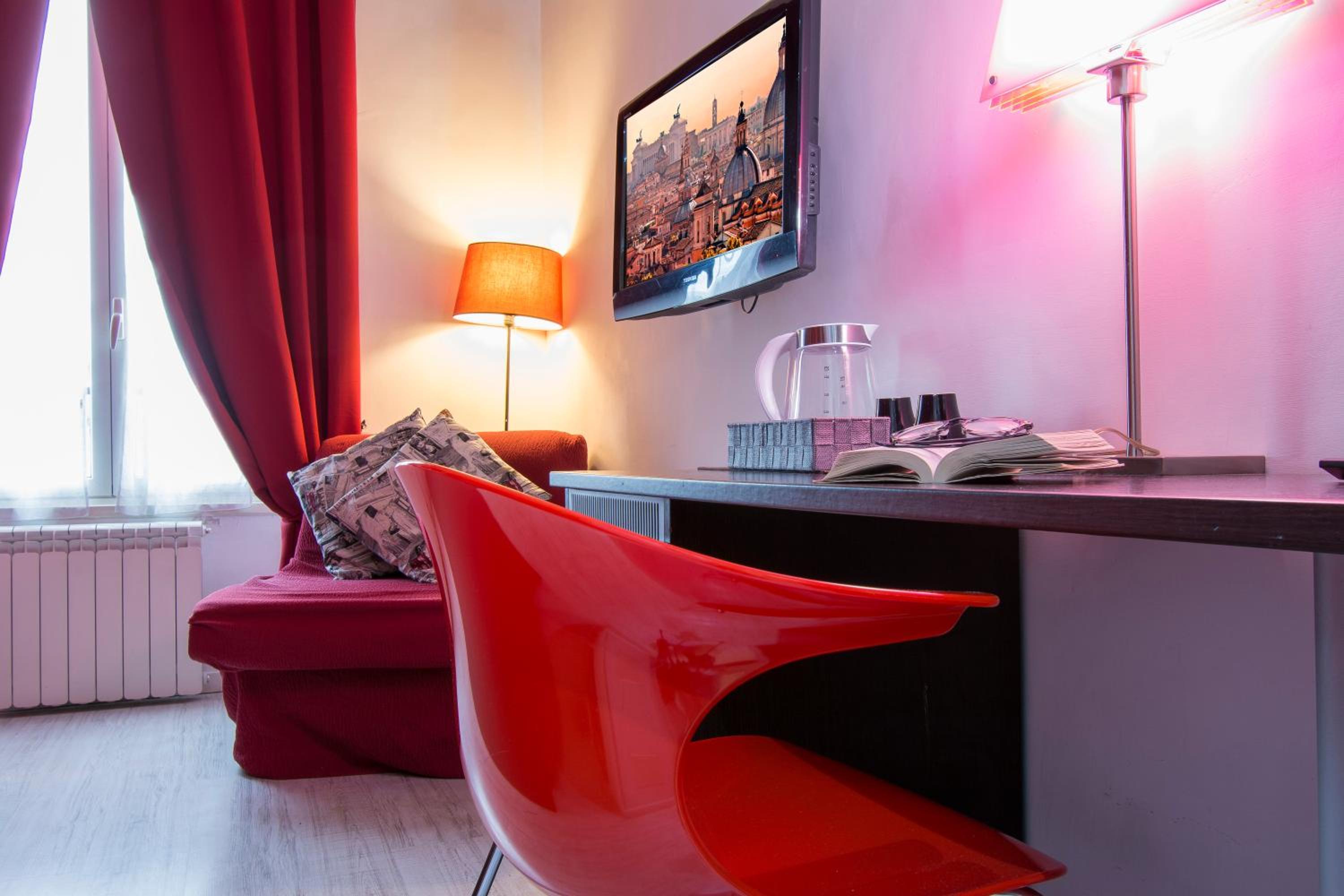 Double or Twin Room photo 2
